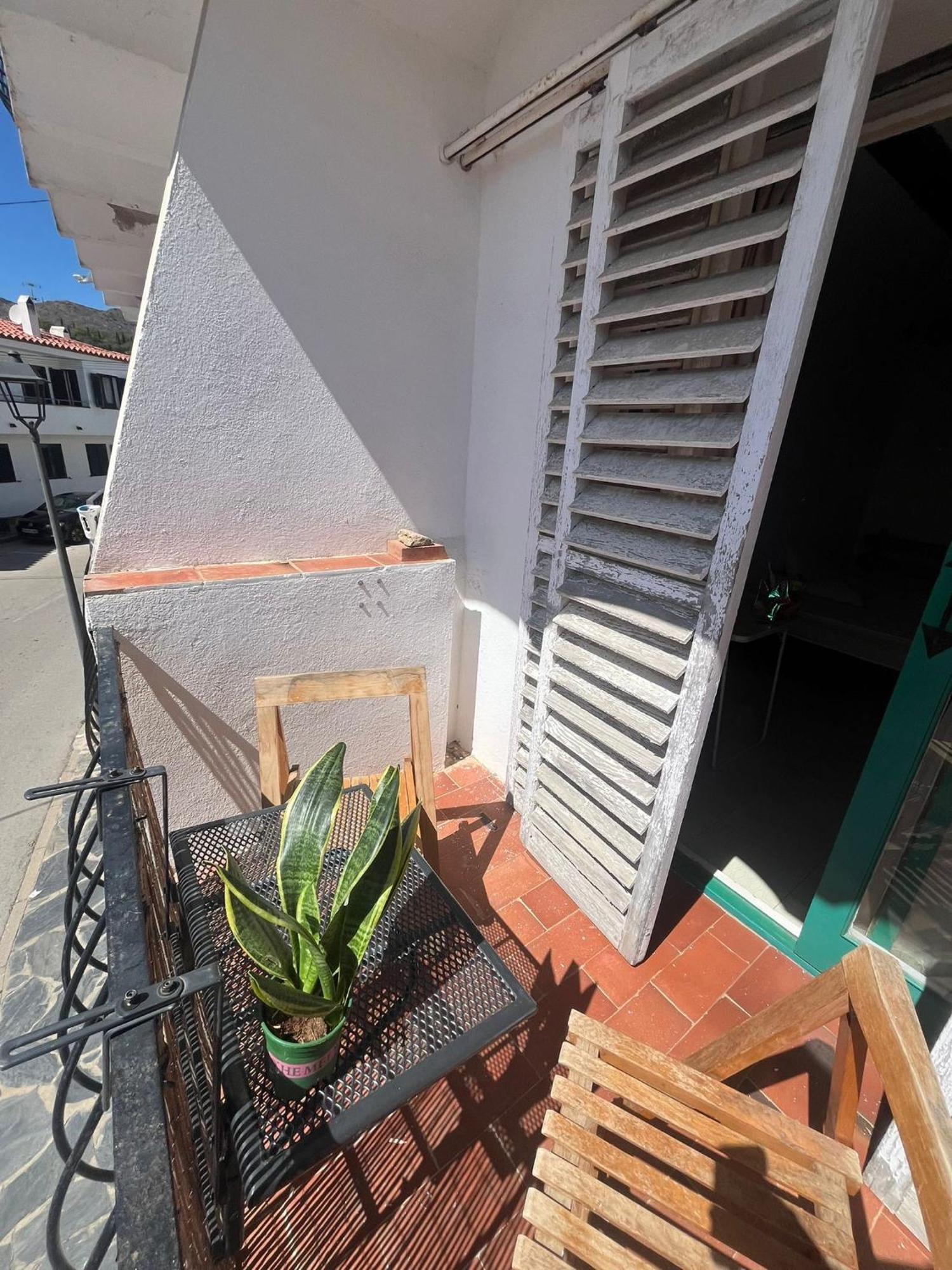 Hermoso En Apartamento Cadaqués