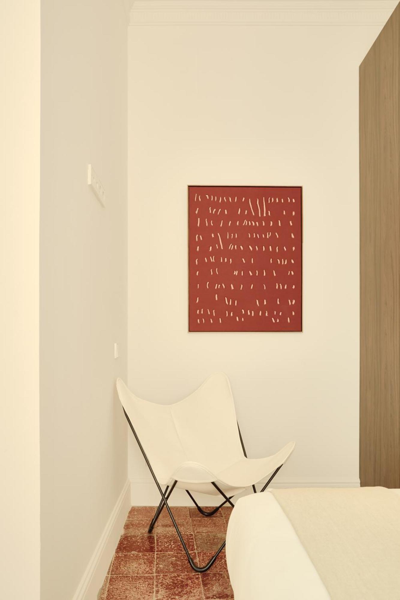 Apartment U-sense Gran Via *