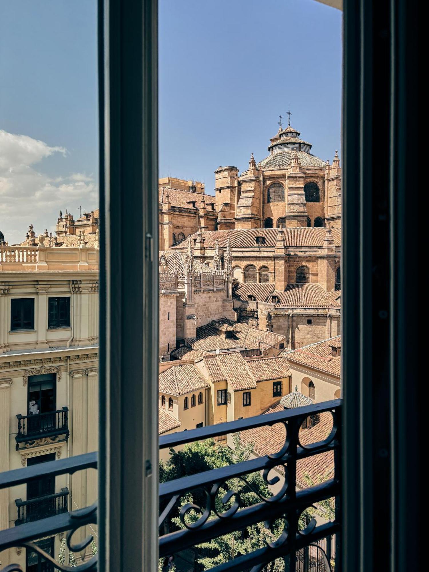 U-sense Gran Via Apartment Granada