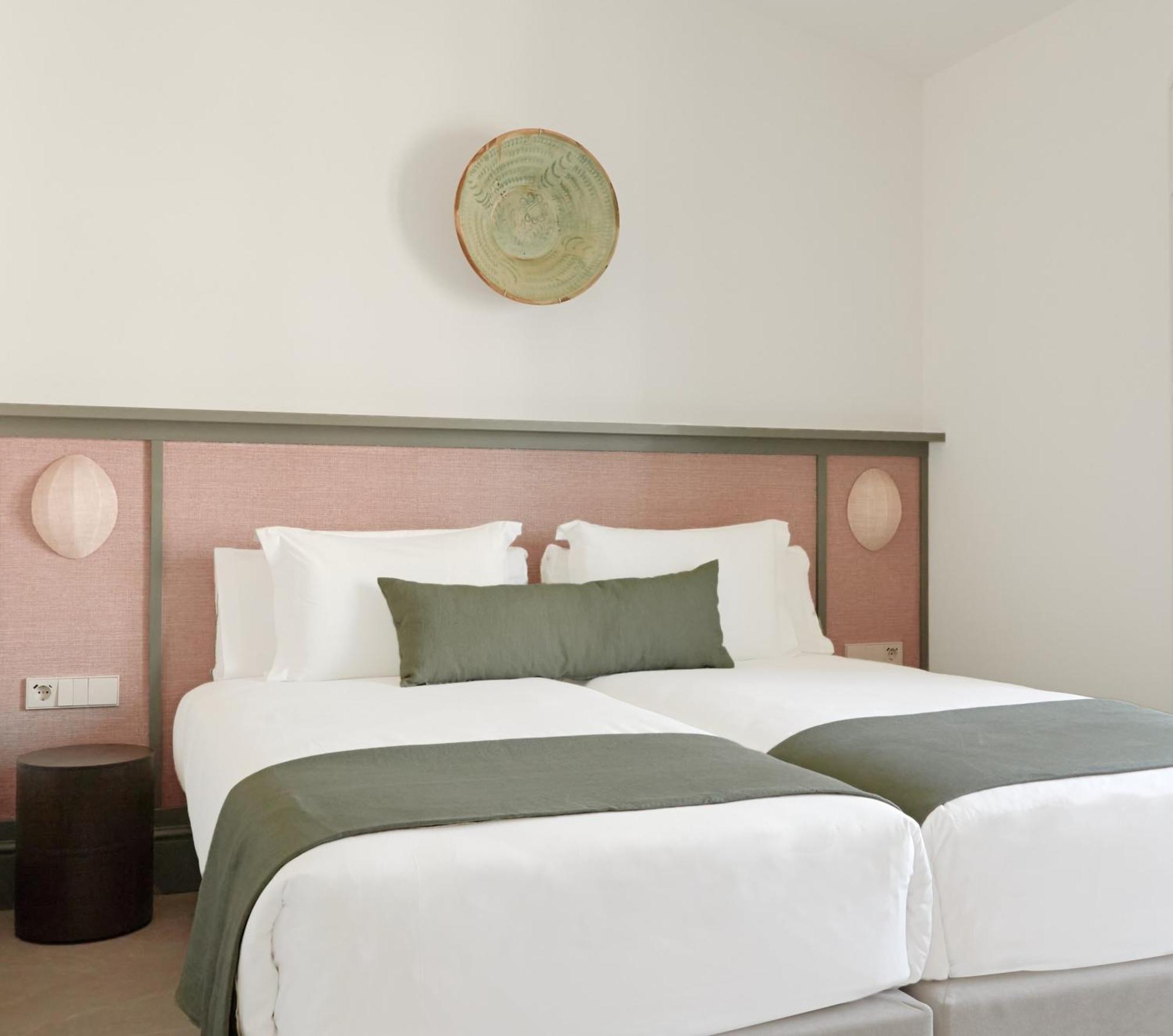 Apartment U-sense Gran Via *