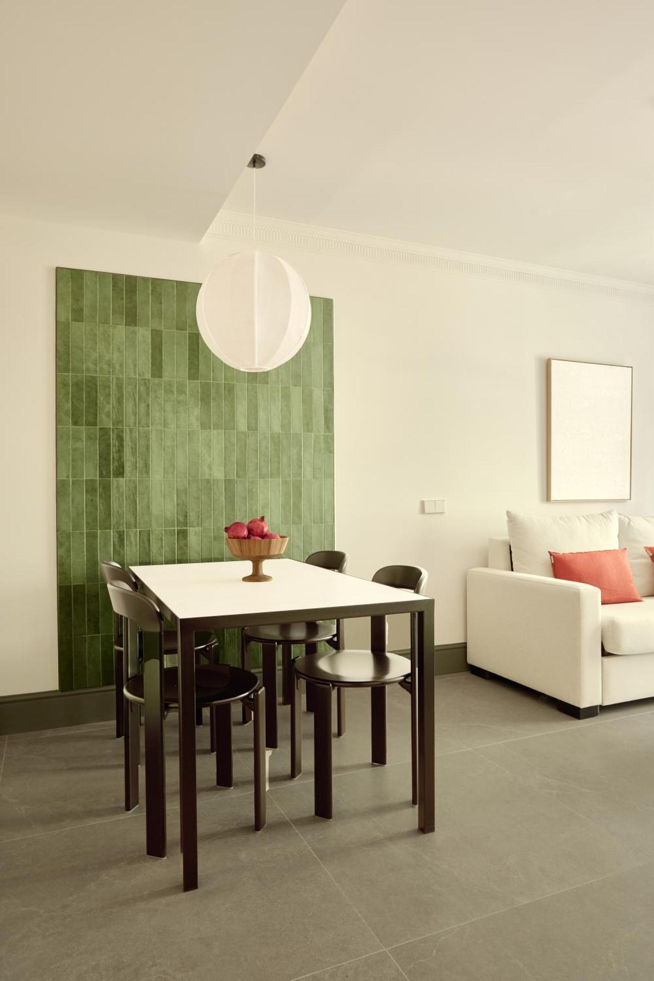 U-sense Gran Via Apartment