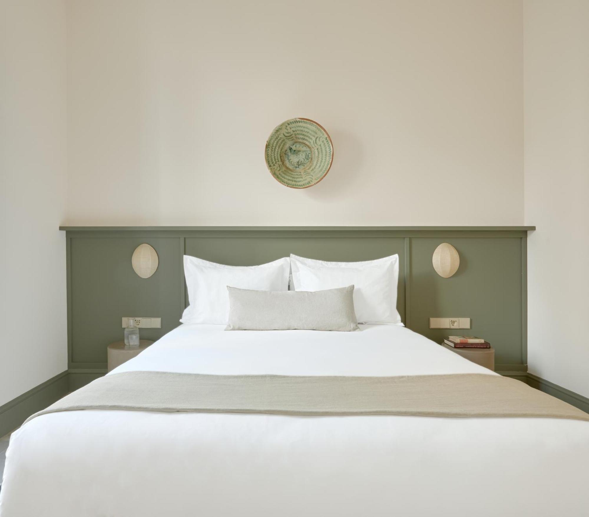 U-sense Gran Via Apartment Granada