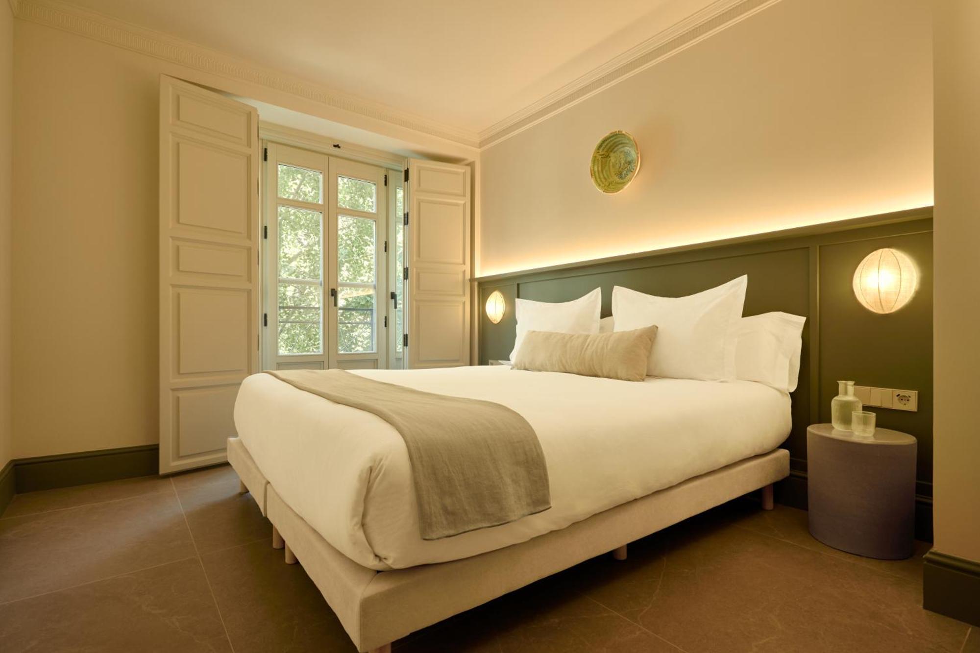 U-sense Gran Via Apartment *