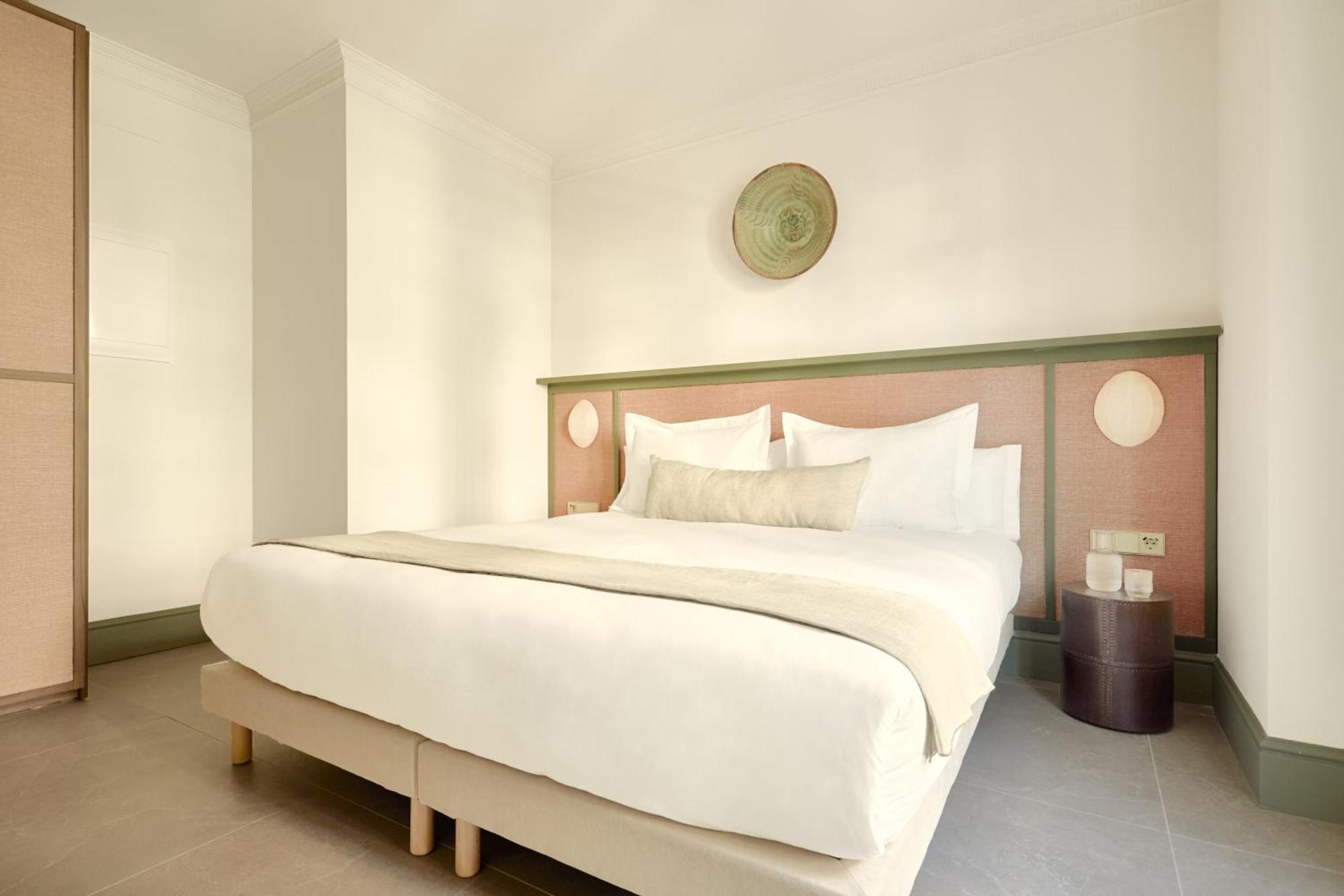 U-sense Gran Via Apartment *