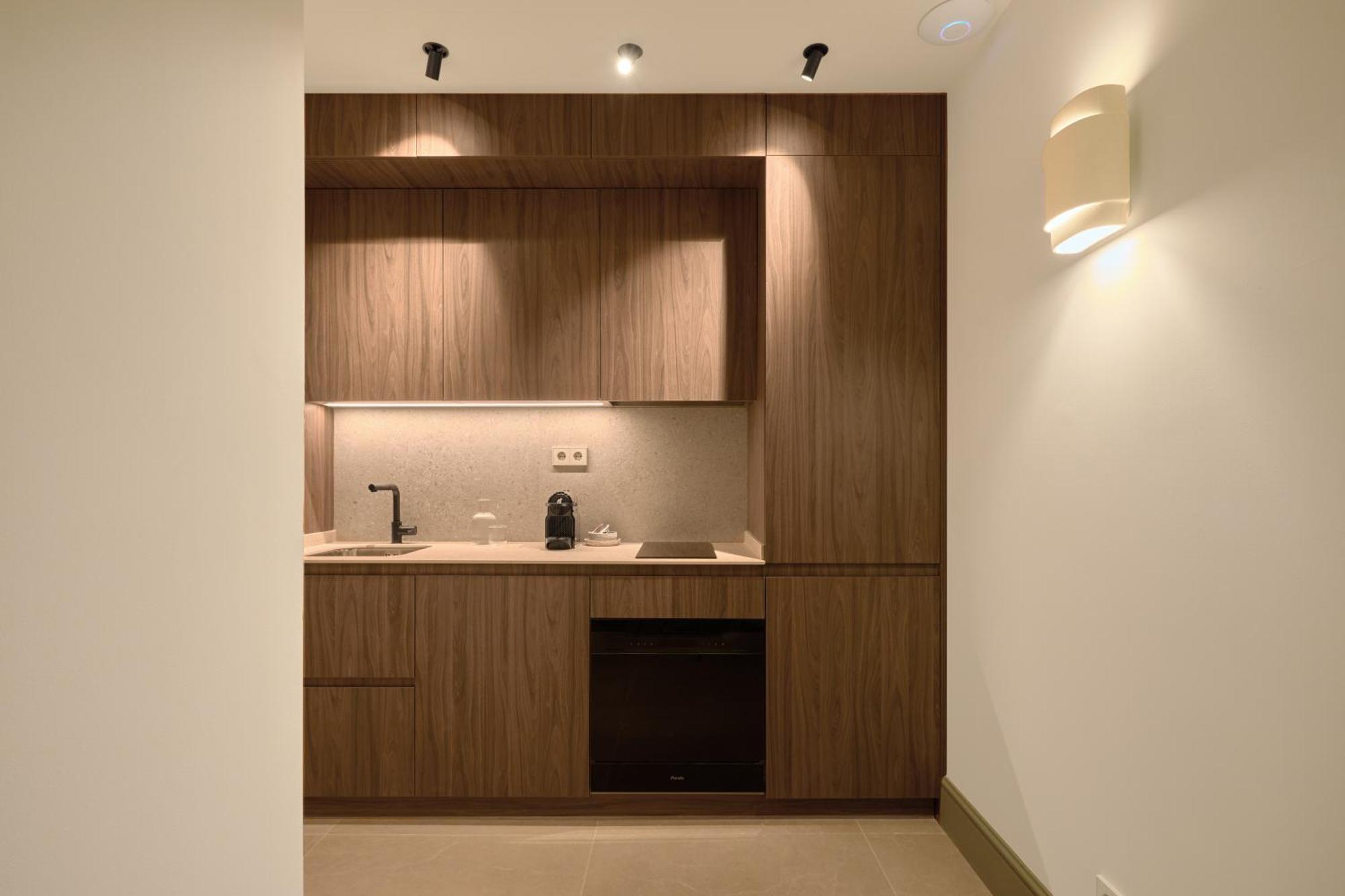 U-sense Gran Via Apartment Granada