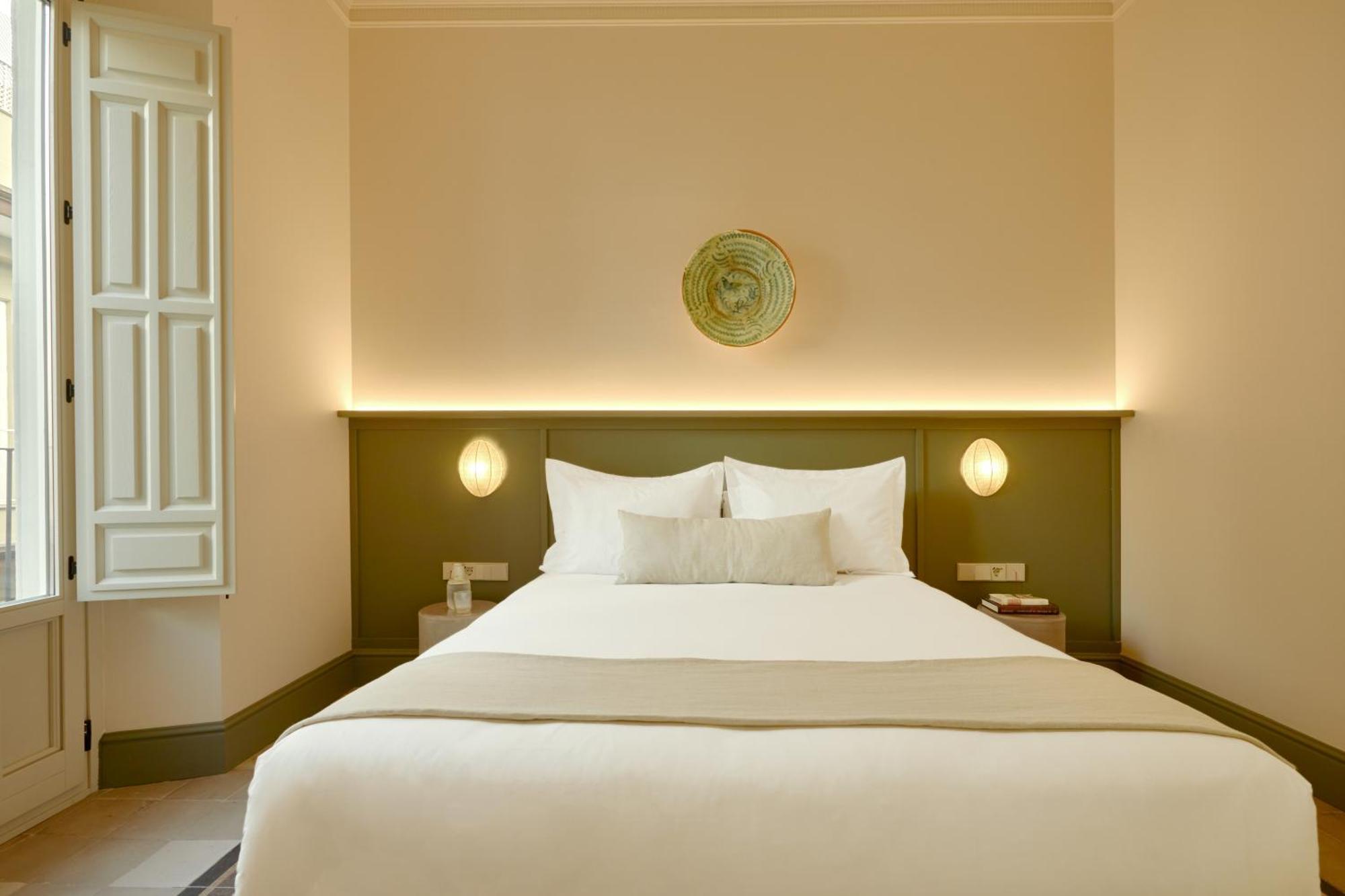 U-sense Gran Via Apartment *