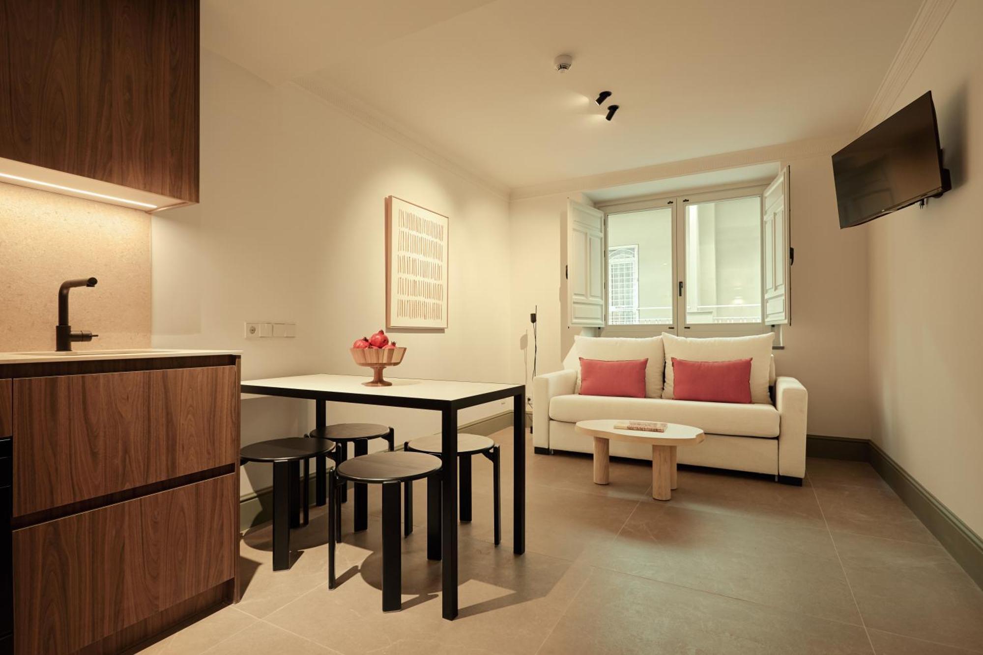 U-sense Gran Via Apartment Granada