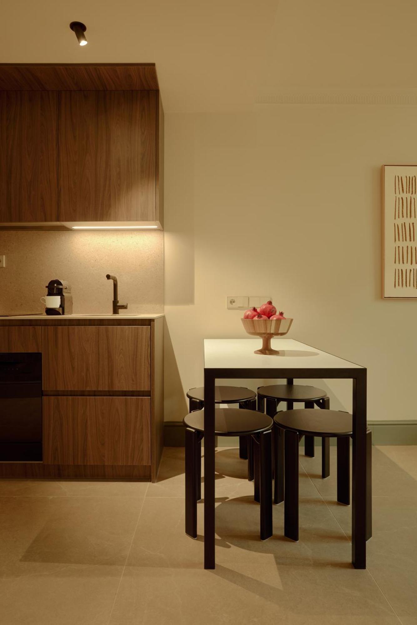 U-sense Gran Via Apartment Granada
