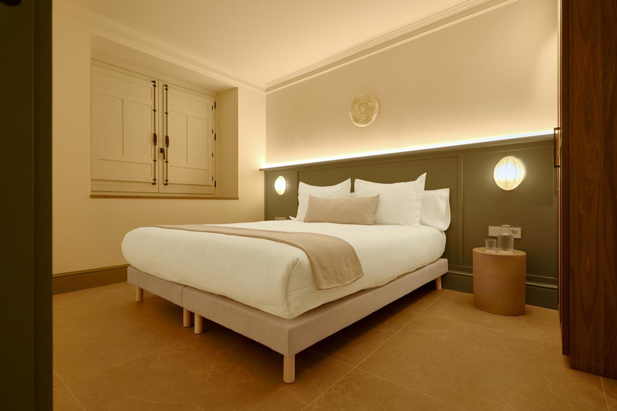 Apartment U-sense Gran Via Granada