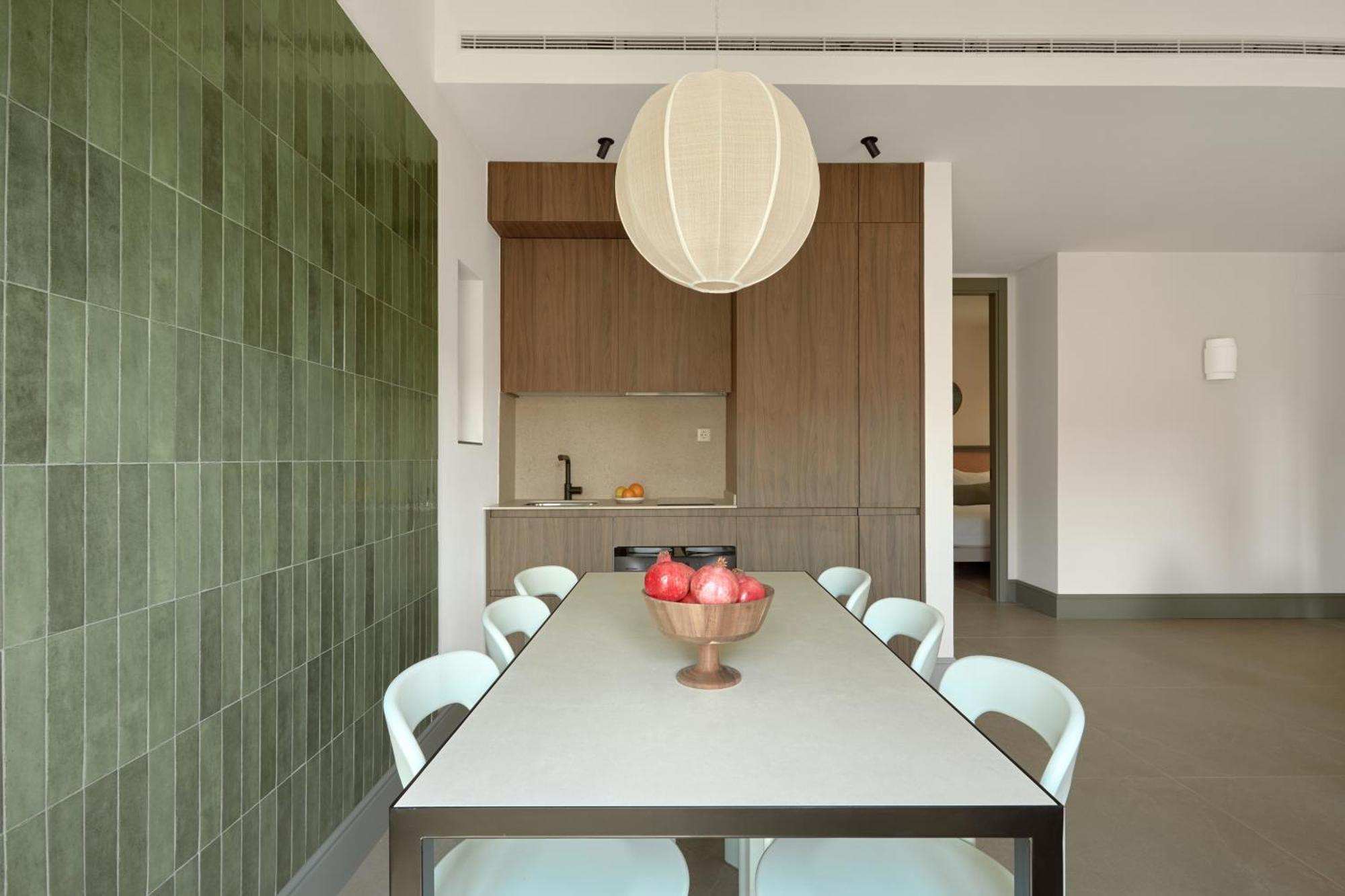 U-sense Gran Via Apartment
