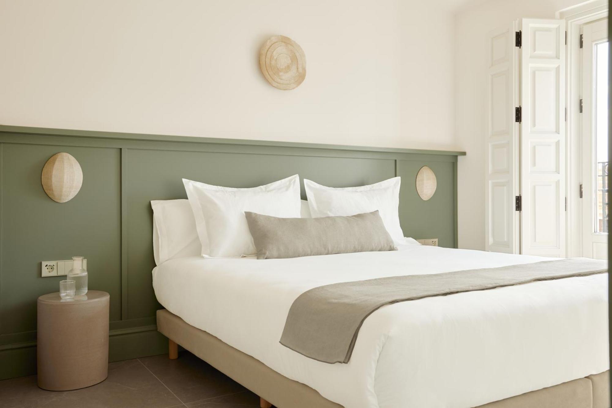 U-sense Gran Via Apartment *