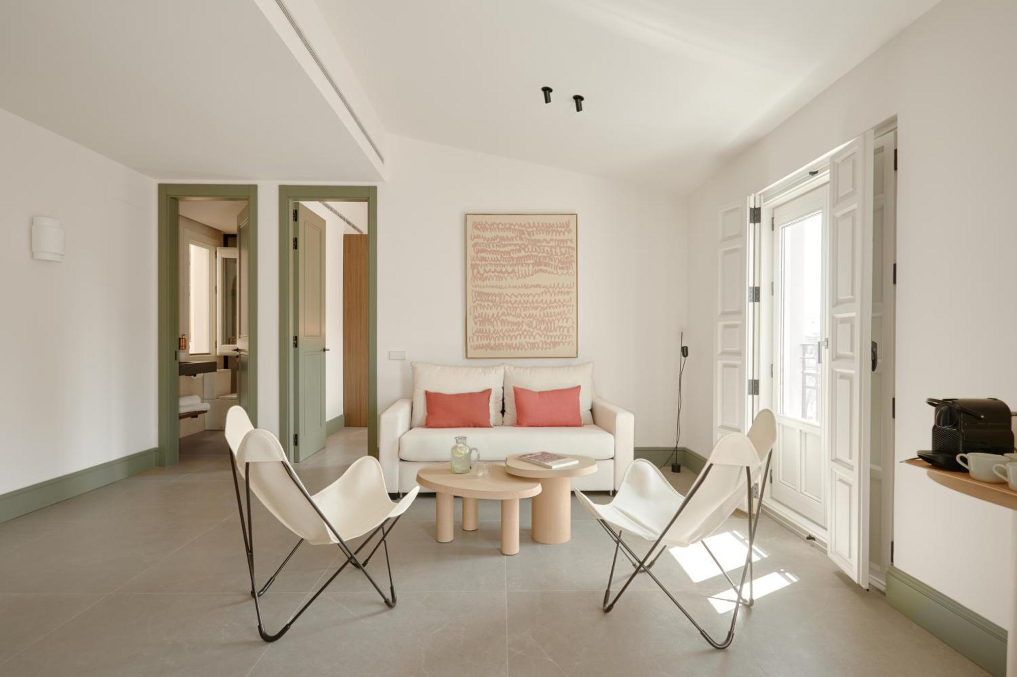 U-sense Gran Via Apartment Granada