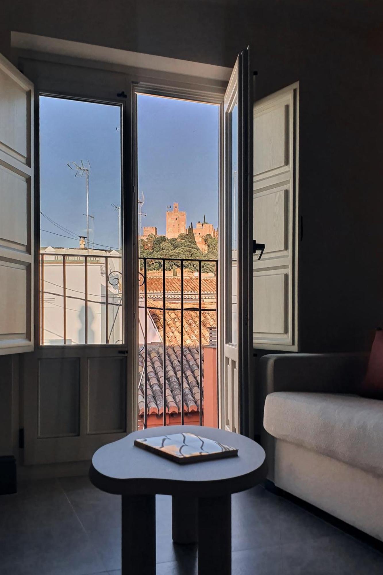 Apartment U-sense Gran Via *