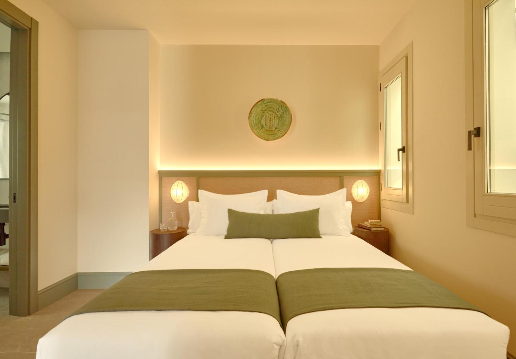 U-sense Gran Via Apartment Granada
