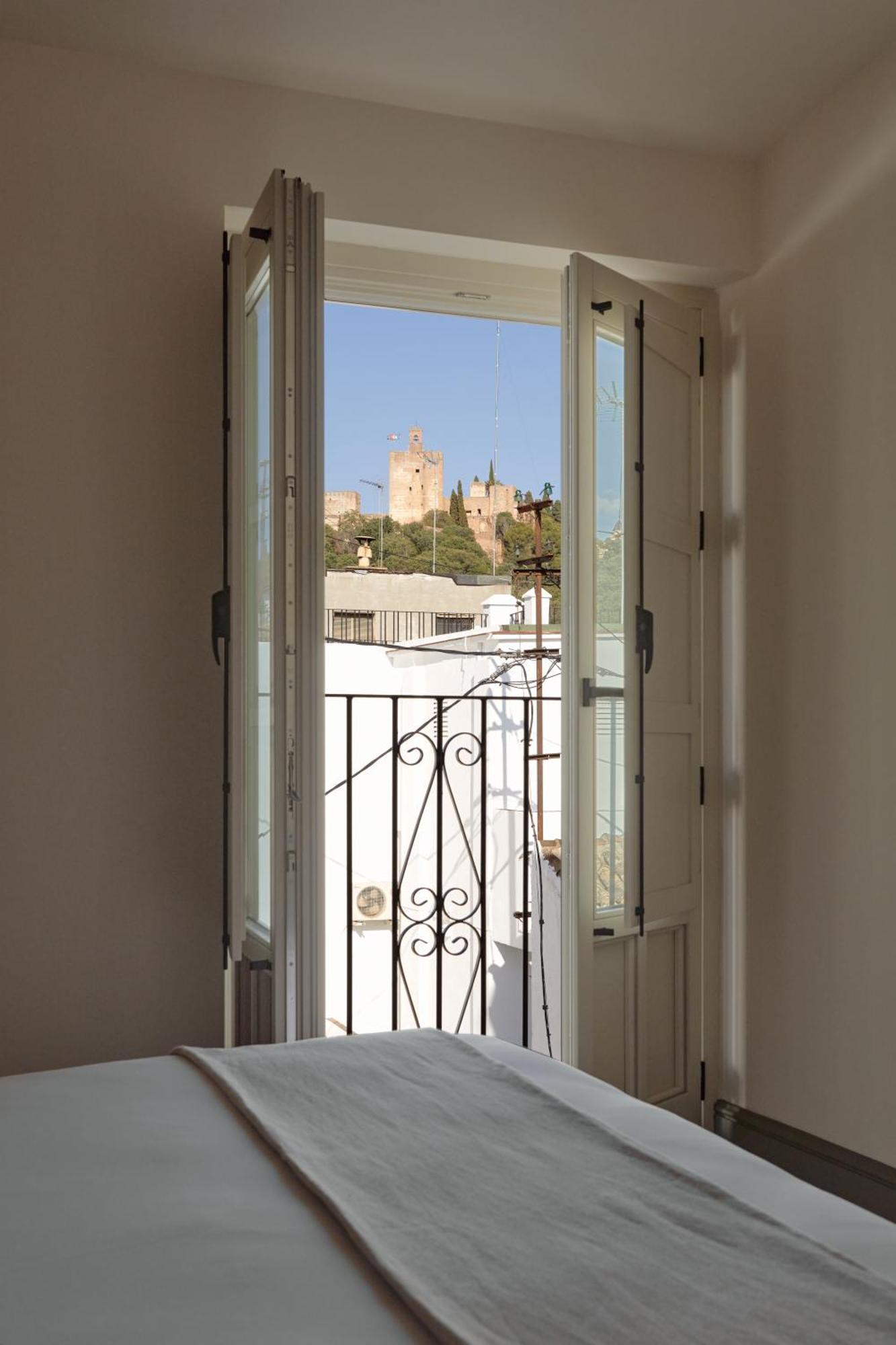 U-sense Gran Via Apartment *