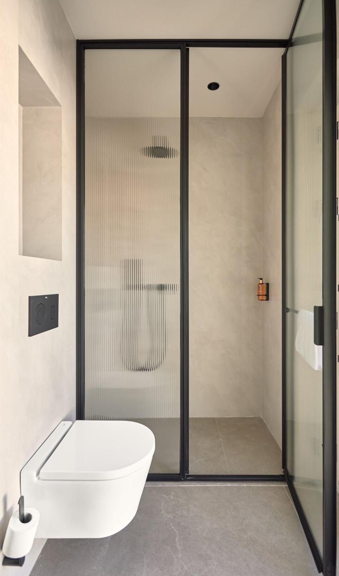 U-sense Gran Via Apartment