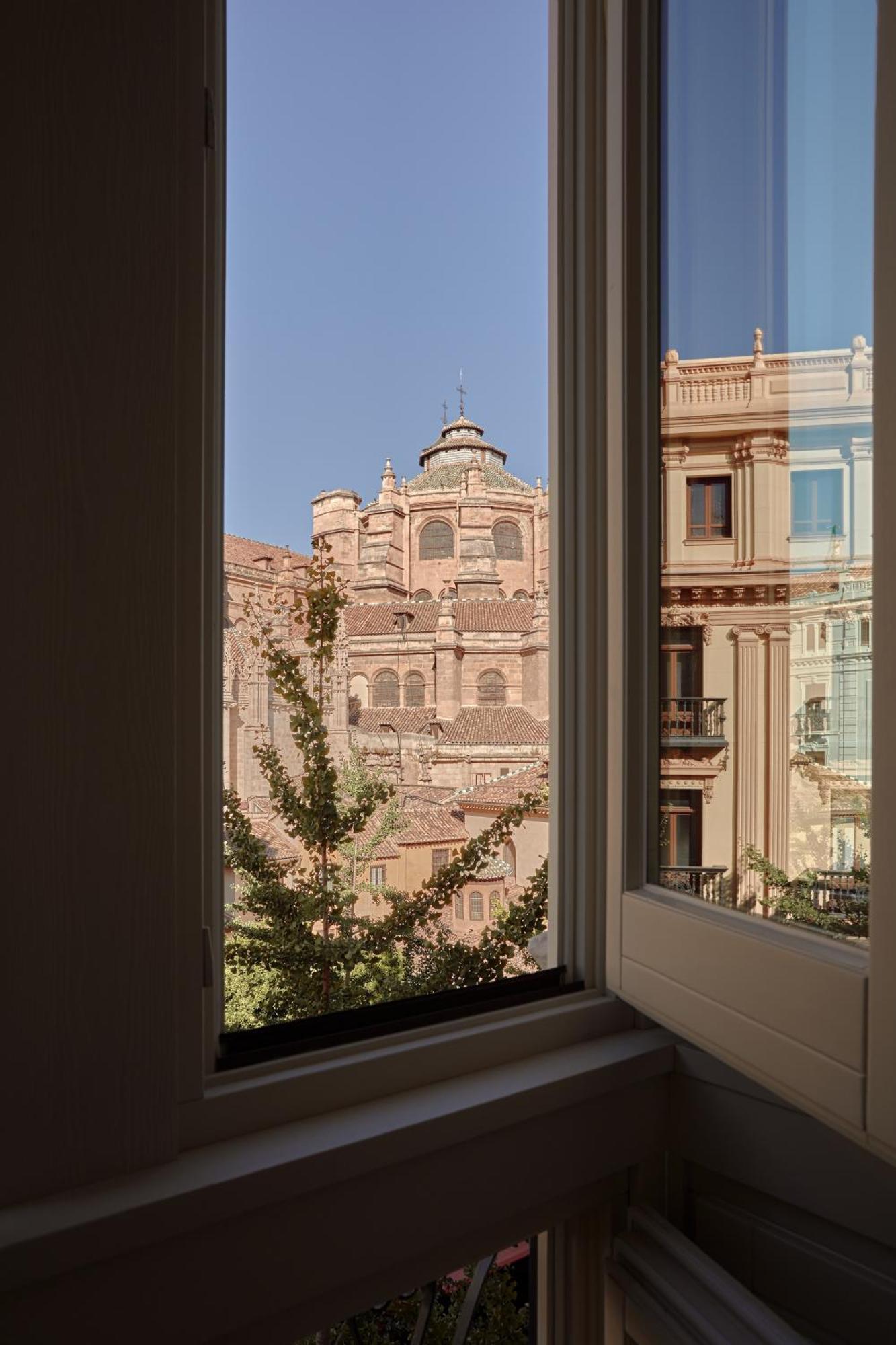 U-sense Gran Via Apartment