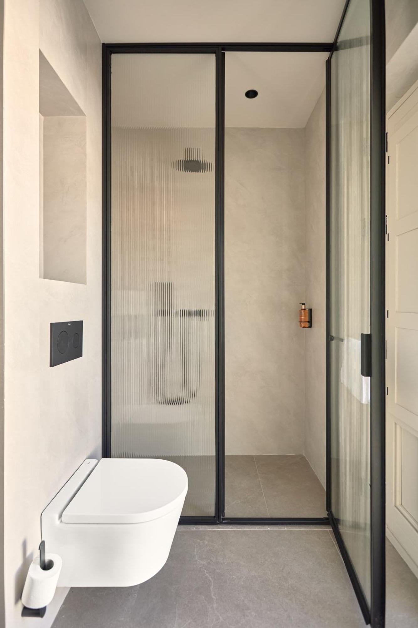 Apartment U-sense Gran Via *