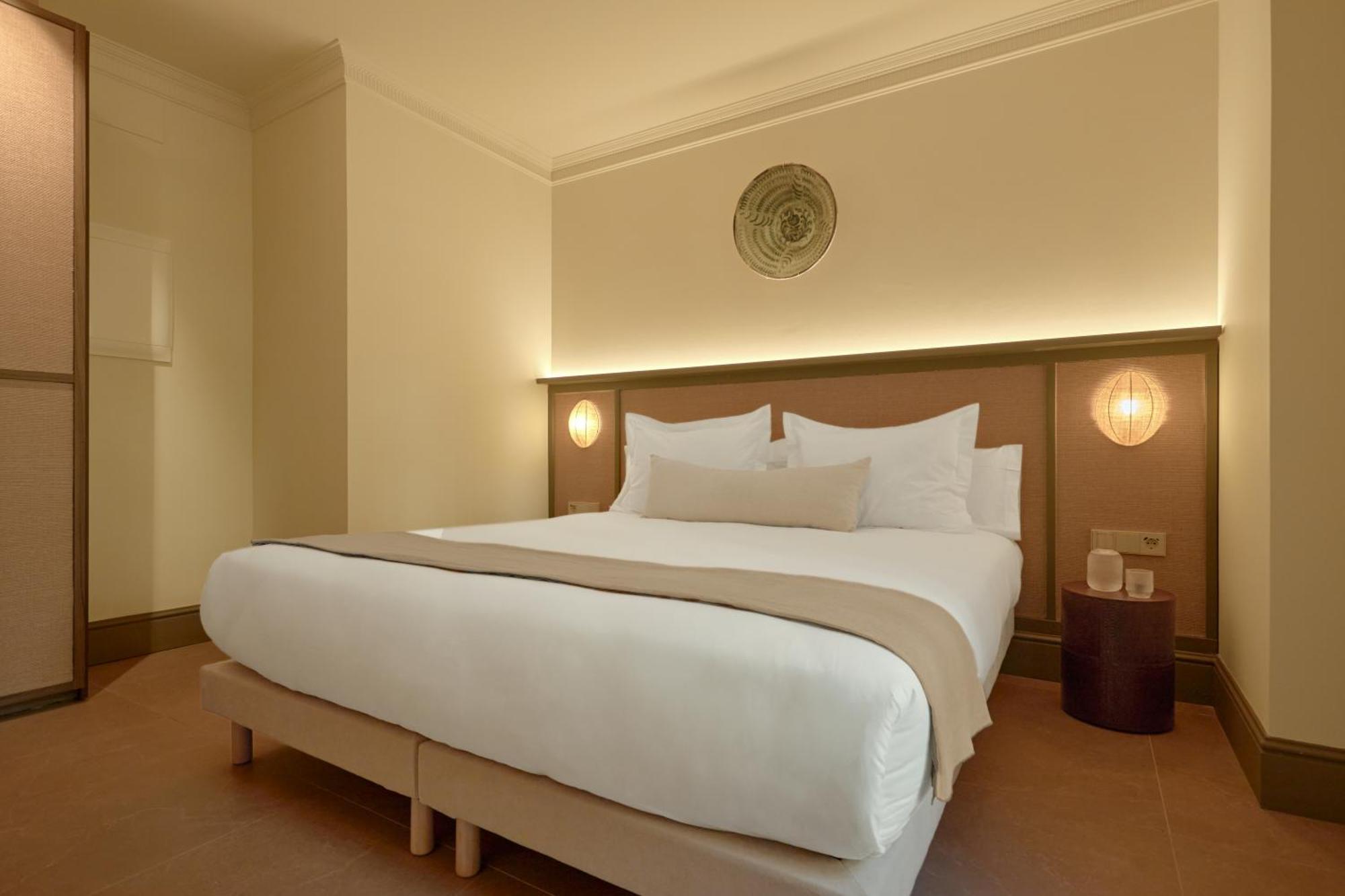 U-sense Gran Via Apartment Granada