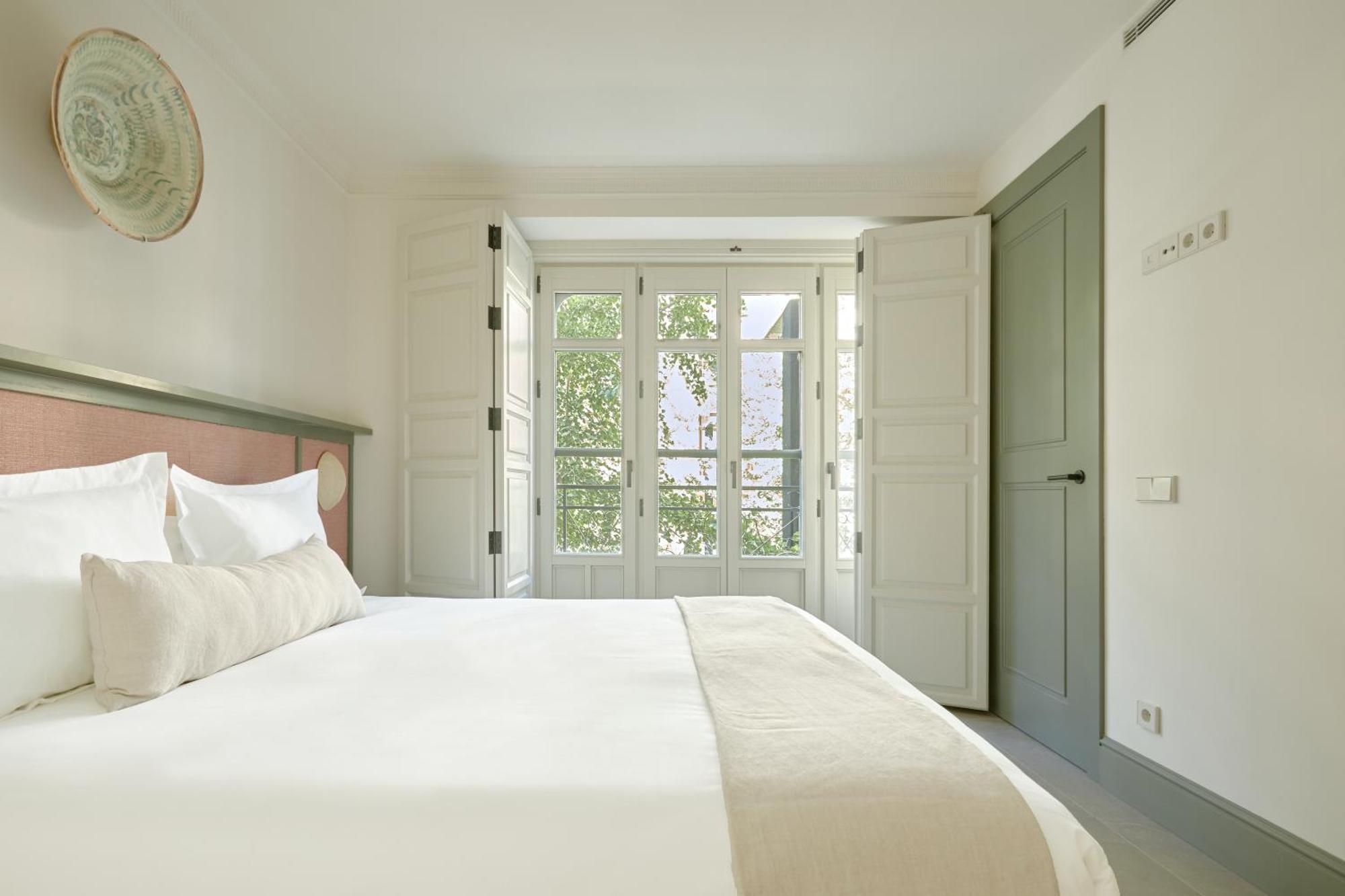 Apartment U-sense Gran Via *