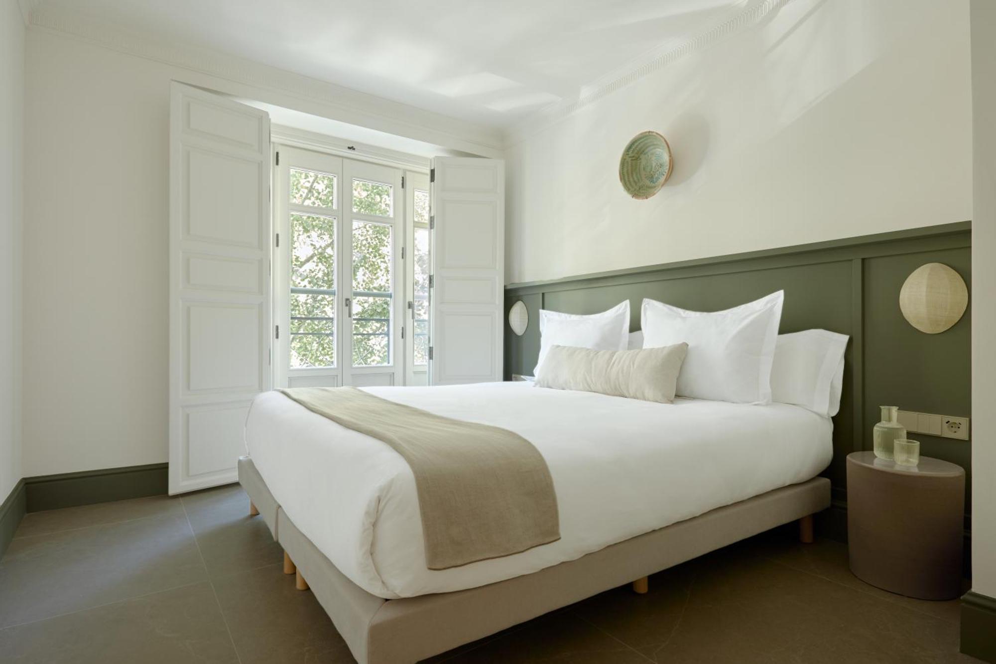 Apartment U-sense Gran Via Granada