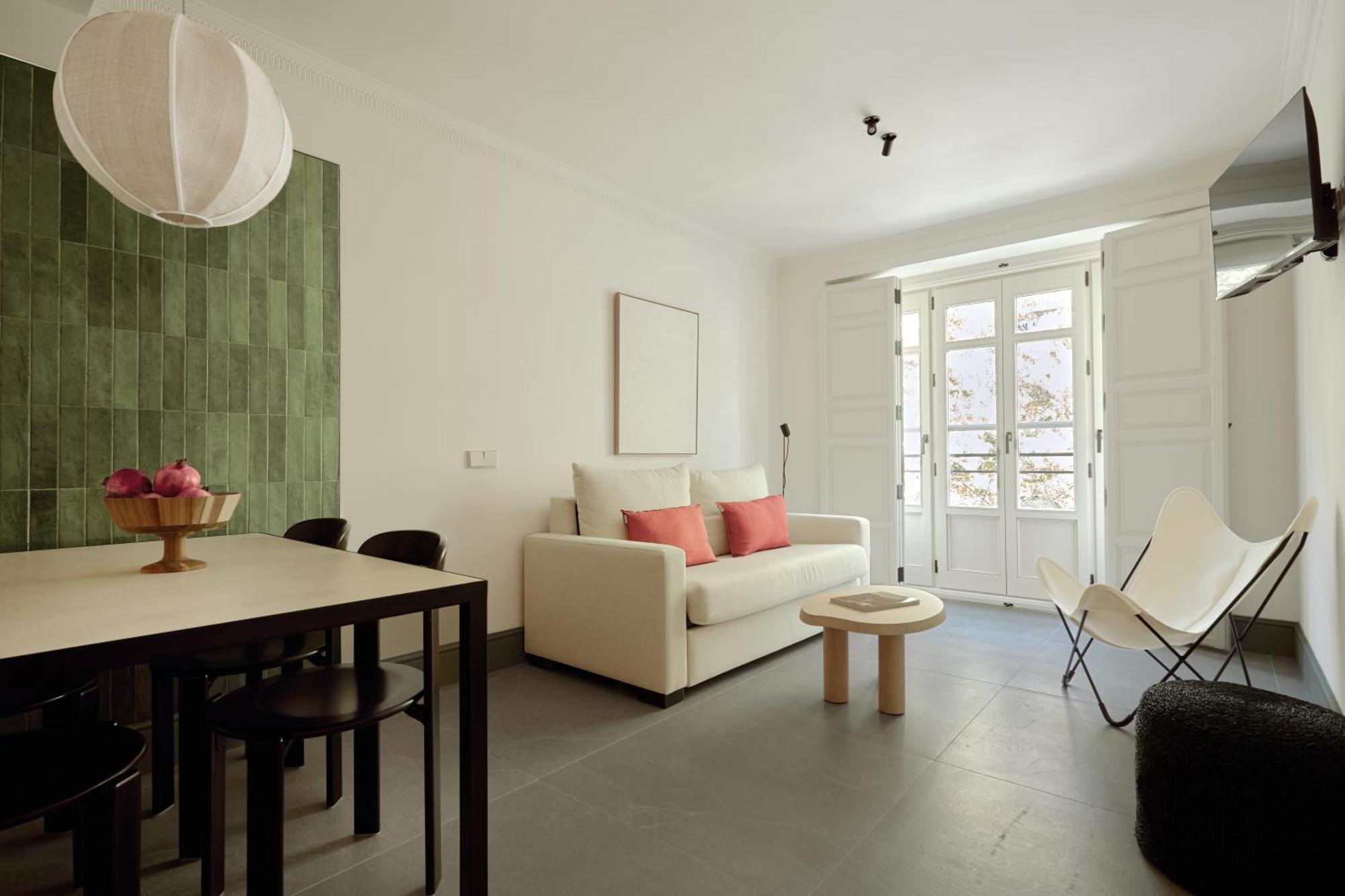 U-sense Gran Via Apartment Granada