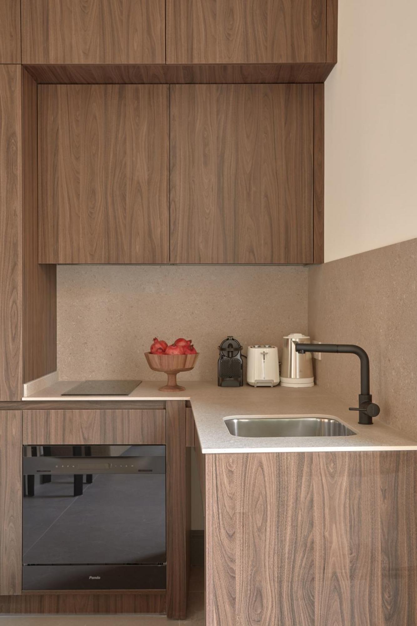 U-sense Gran Via Apartment *