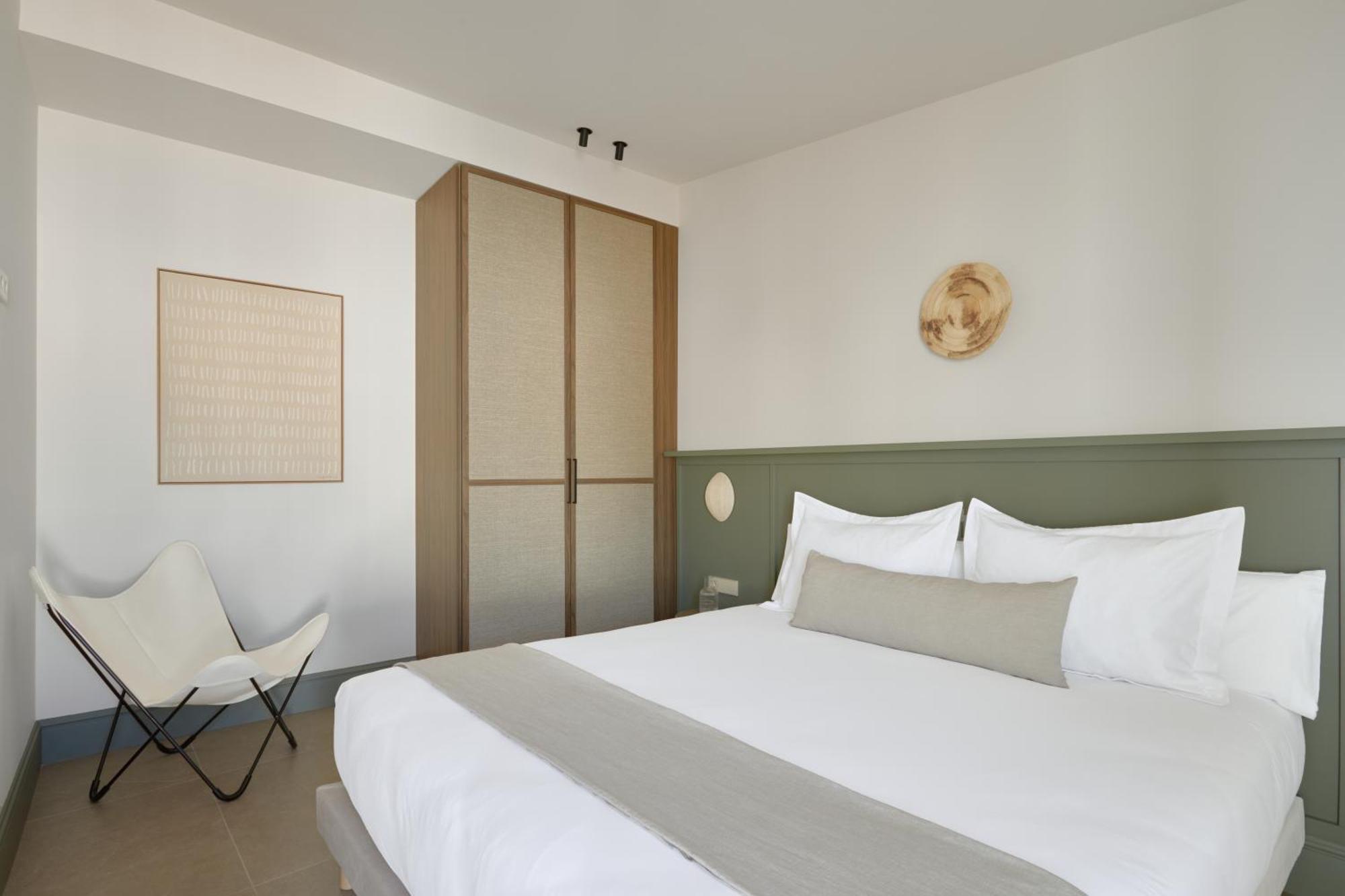 U-sense Gran Via Apartment