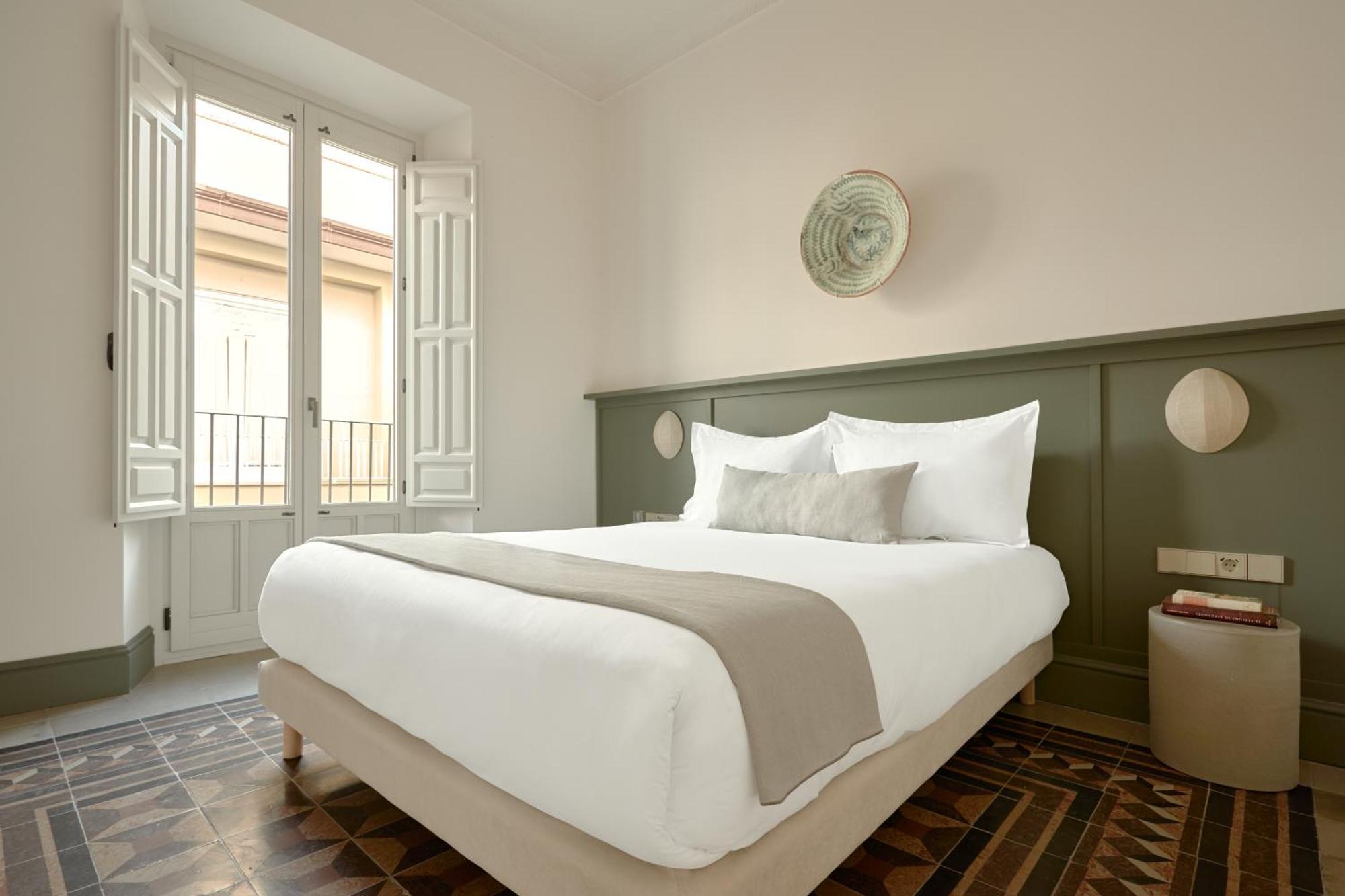U-sense Gran Via Apartment
