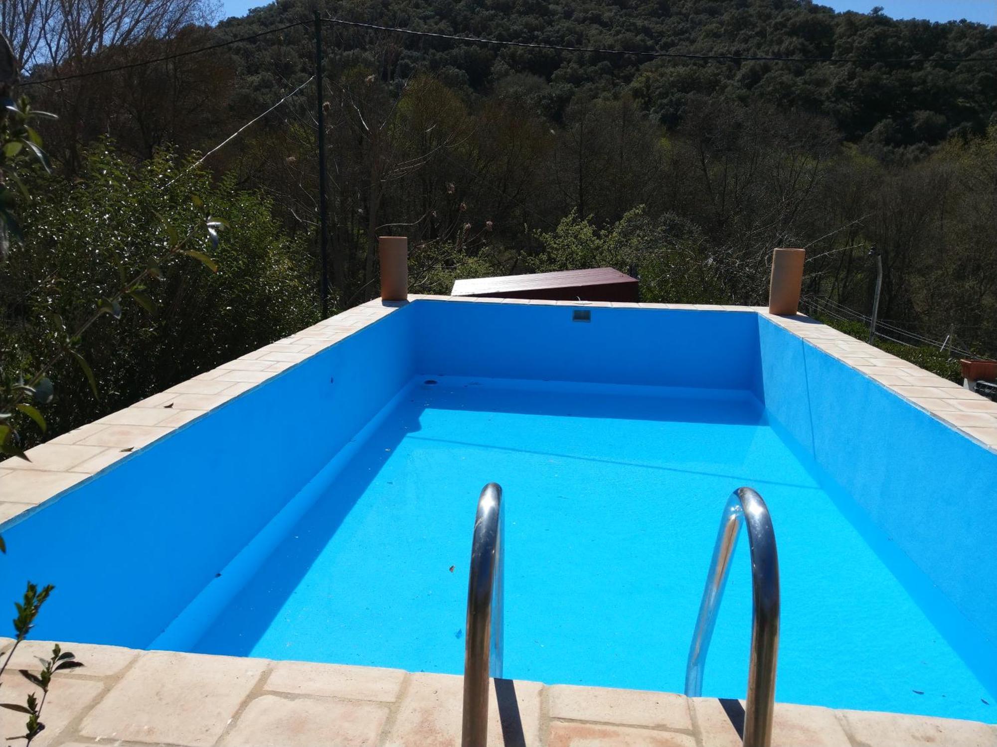 Сasa de vacaciones Orilla Del Hueznar
