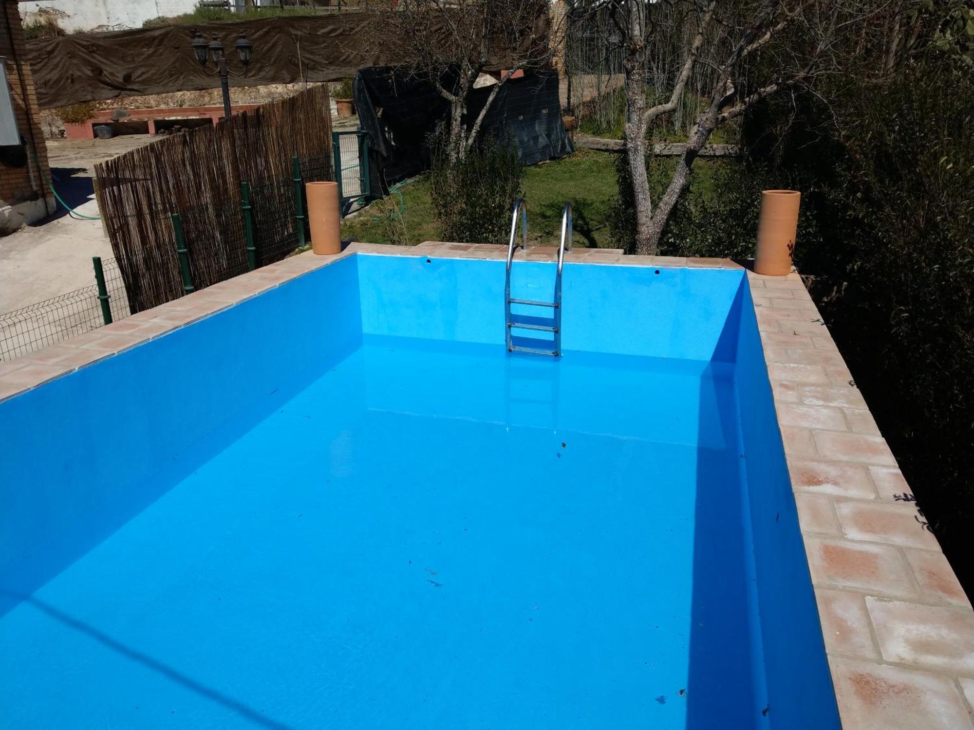 Orilla Del Hueznar Сasa de vacaciones