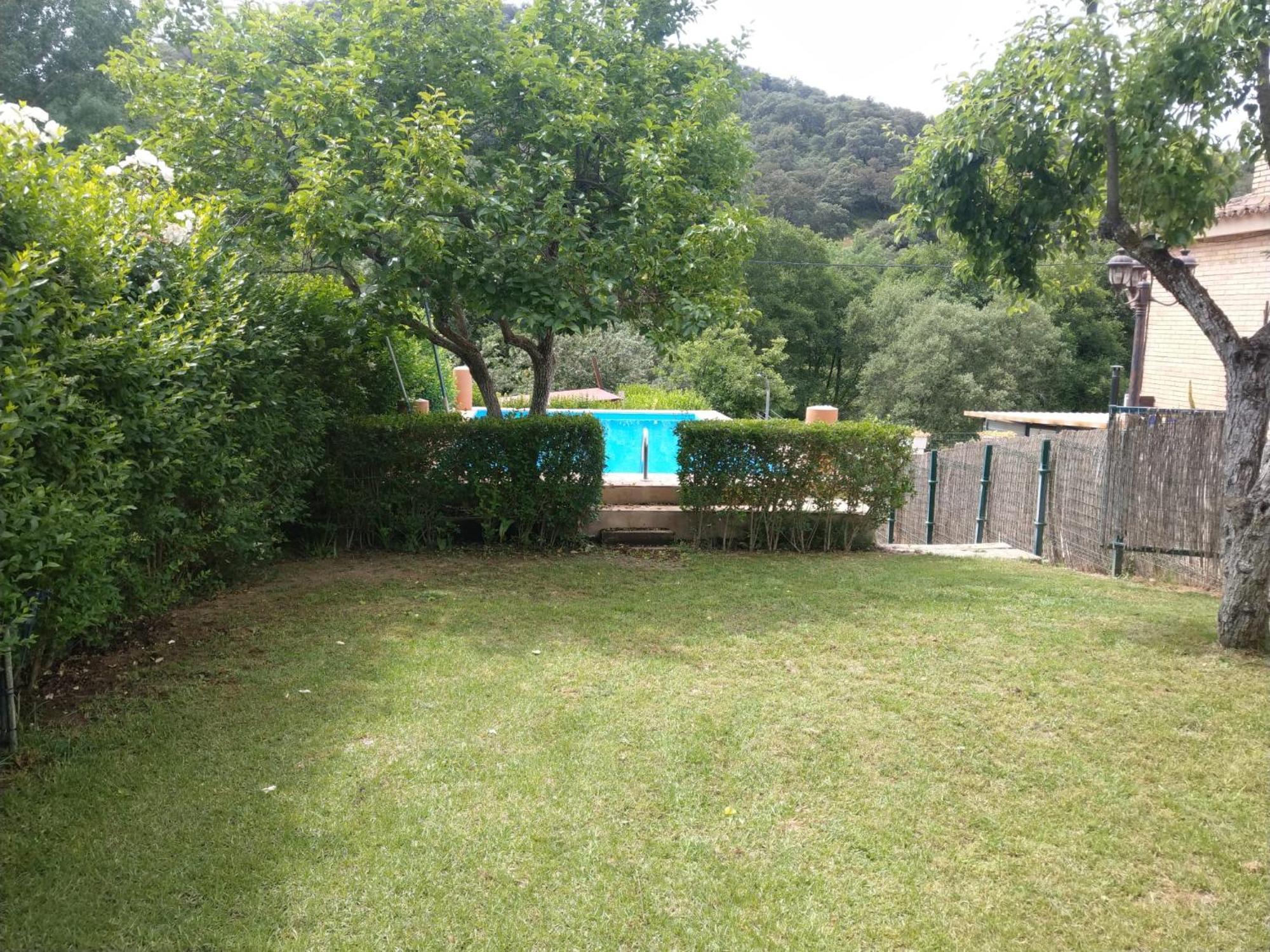 Orilla Del Hueznar Сasa de vacaciones *