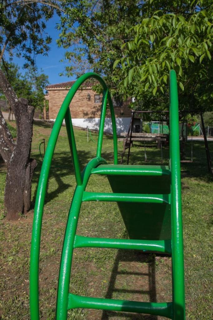 Orilla Del Hueznar Сasa de vacaciones *