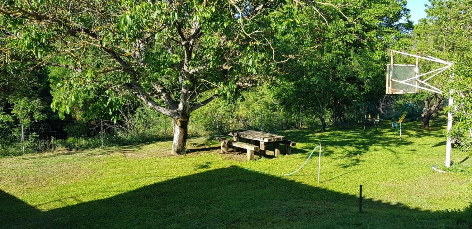 Сasa de vacaciones Orilla Del Hueznar Cazalla de la Sierra