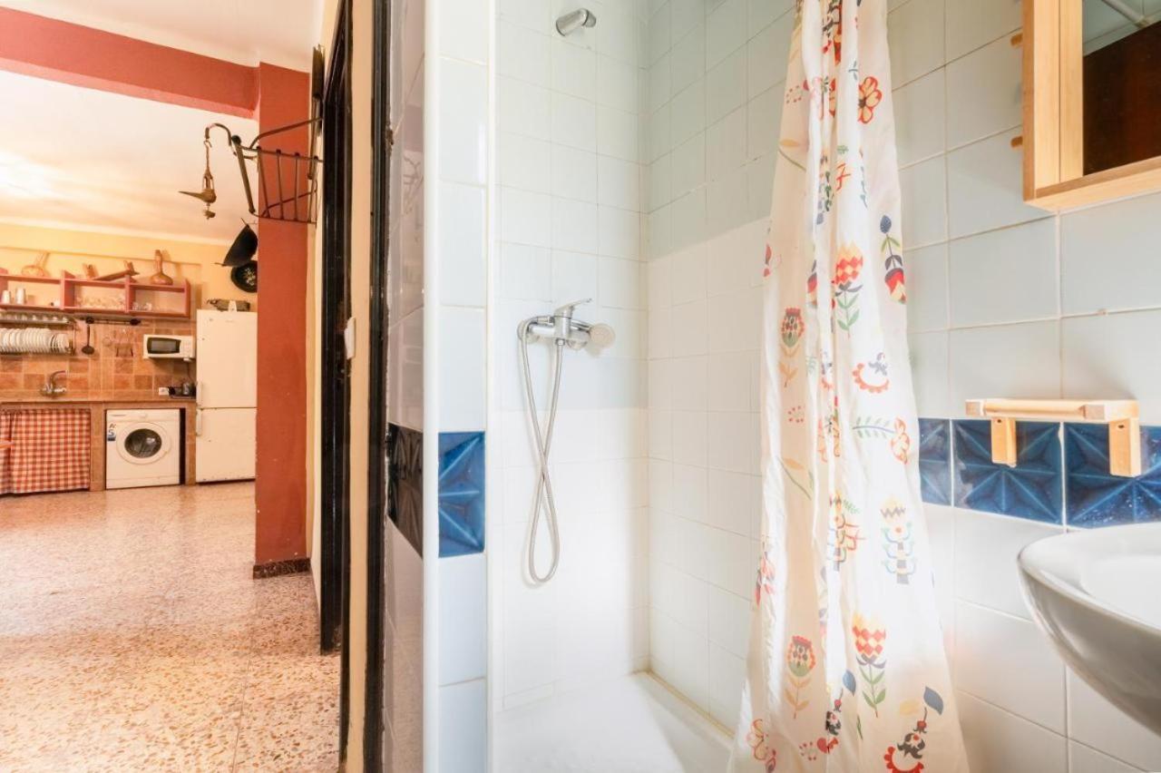 Orilla Del Hueznar Сasa de vacaciones