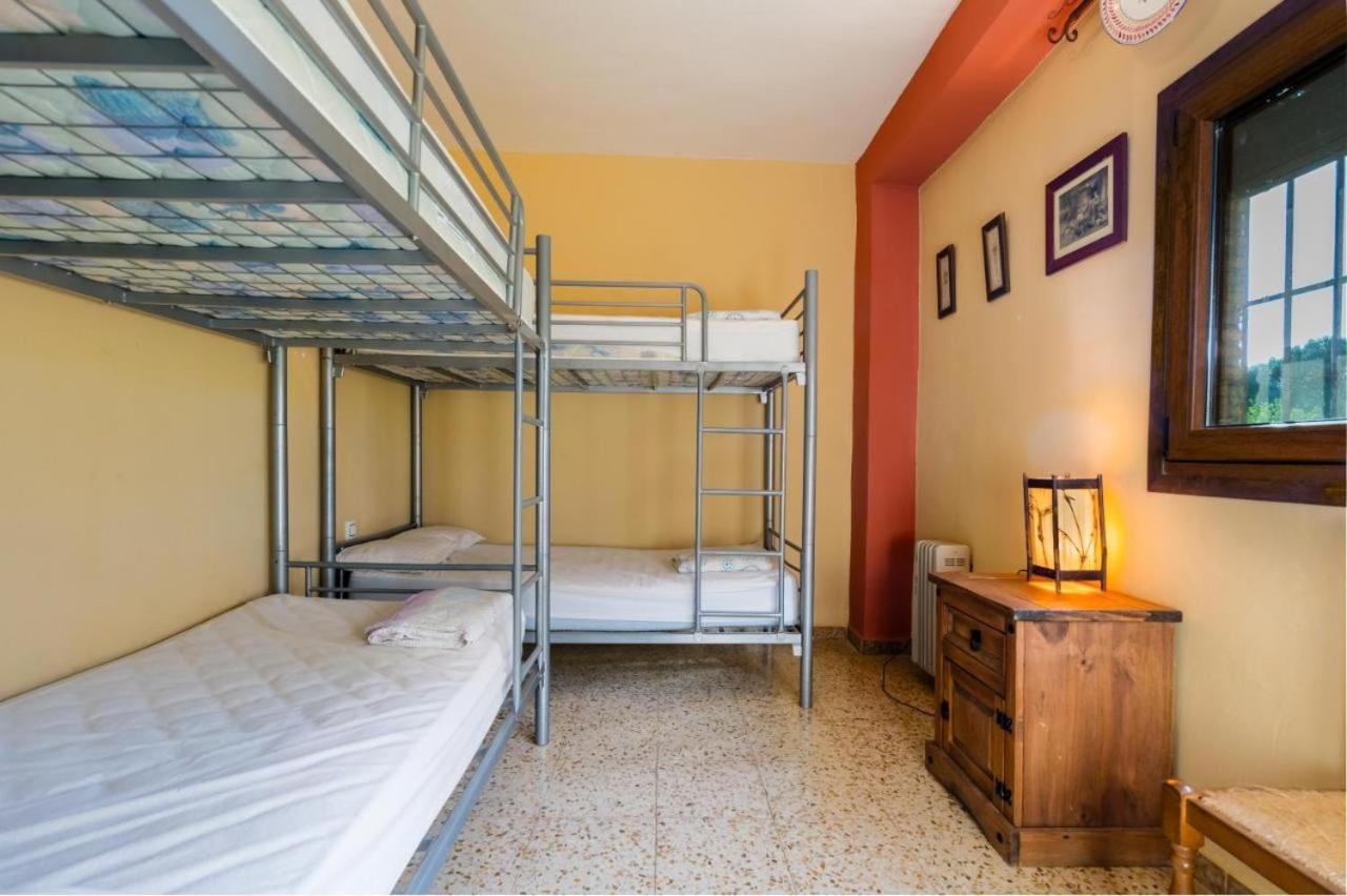 Сasa de vacaciones Orilla Del Hueznar *