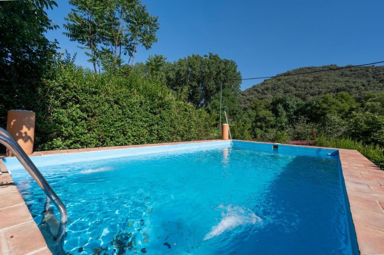 Orilla Del Hueznar Сasa de vacaciones Cazalla de la Sierra