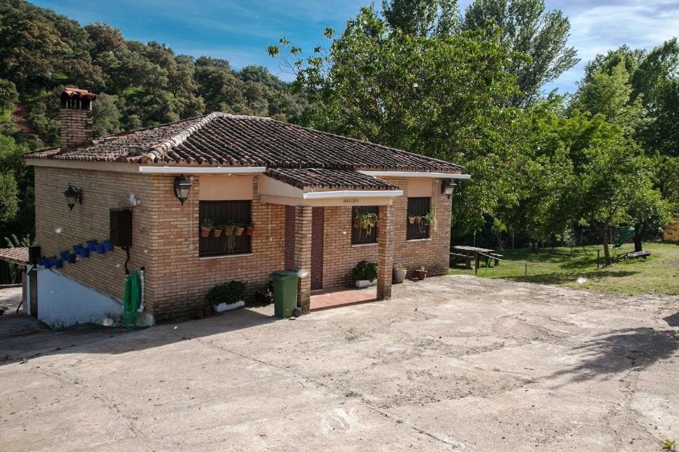 Сasa de vacaciones Orilla Del Hueznar *