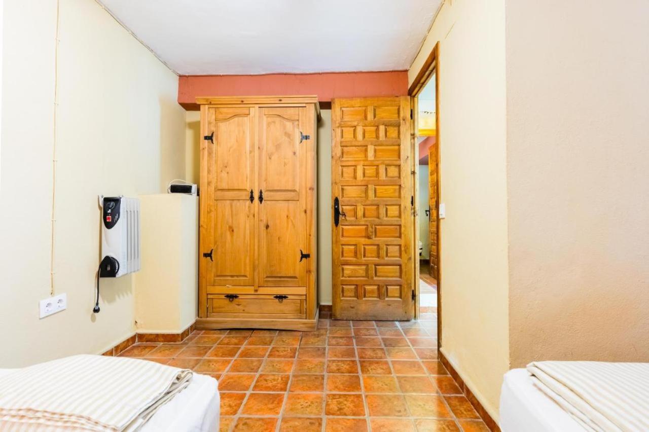 Сasa de vacaciones Orilla Del Hueznar *