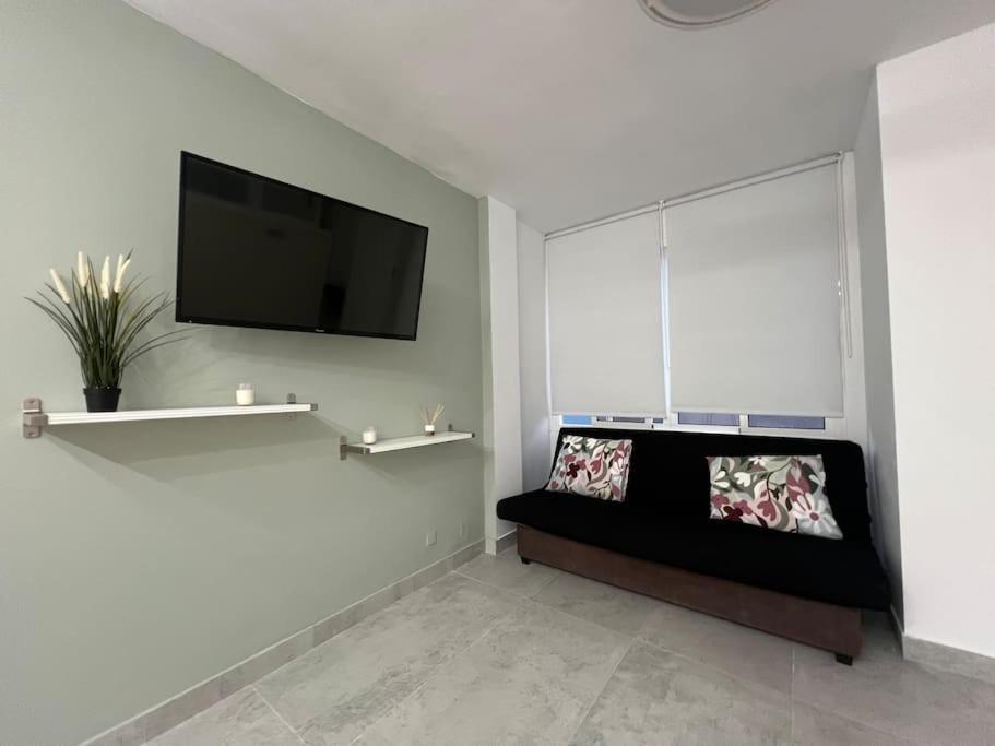 Apartamento Puntilla Sea Side