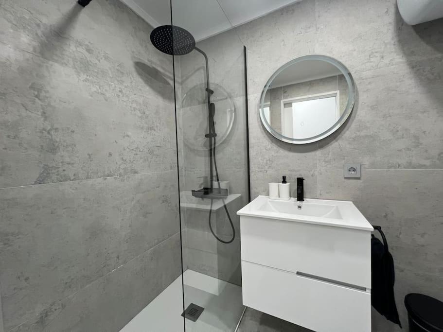 Apartamento Puntilla Sea Side
