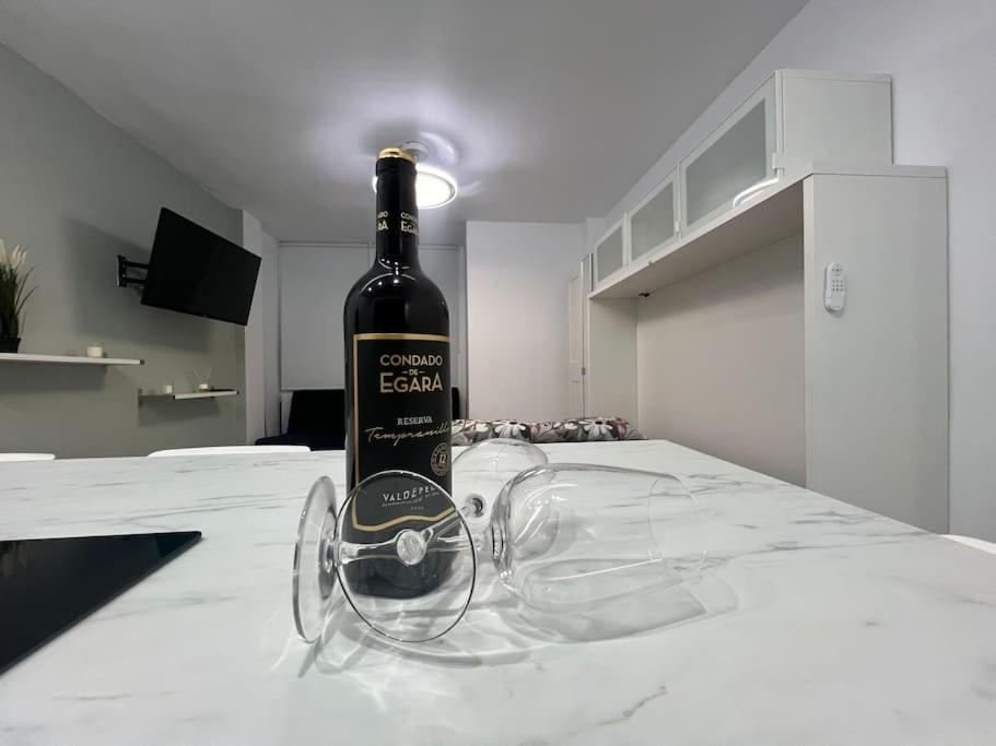 Apartamento Puntilla Sea Side *