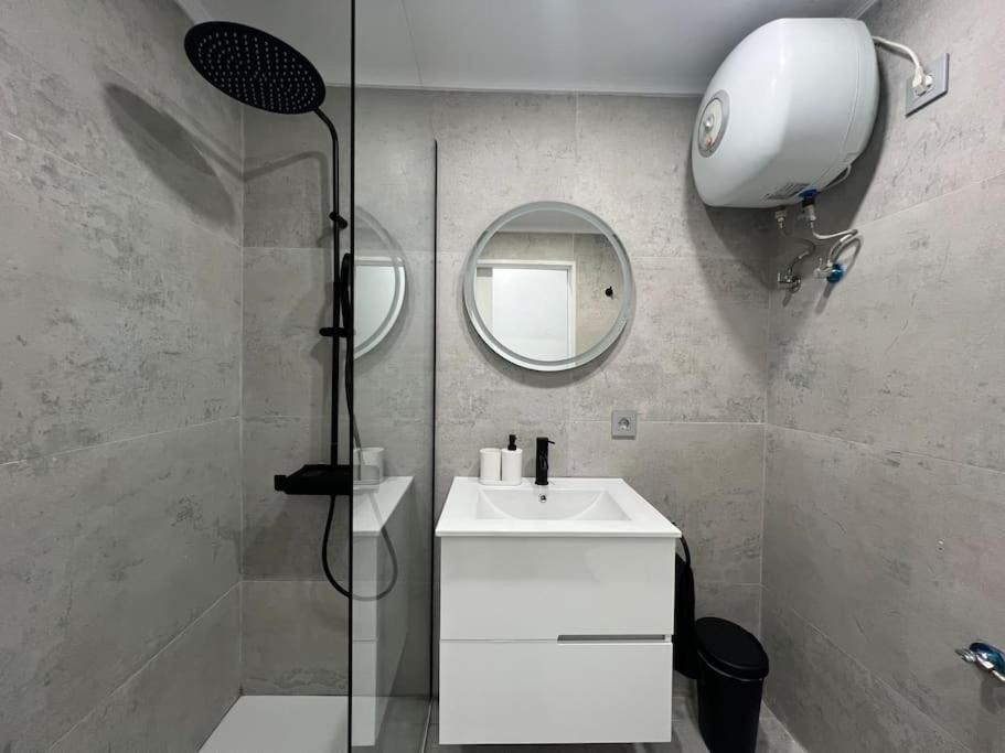 Apartamento Puntilla Sea Side