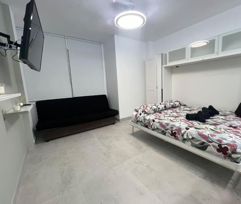 Apartamento Puntilla Sea Side *