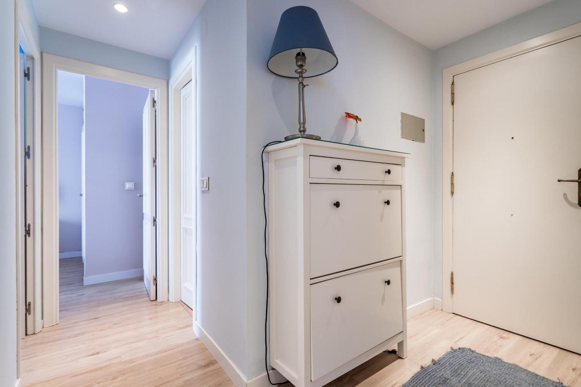 2 Y 2 Banos, Vista Lateral Mar Sofia 2 By Sur Apartamento Fuengirola