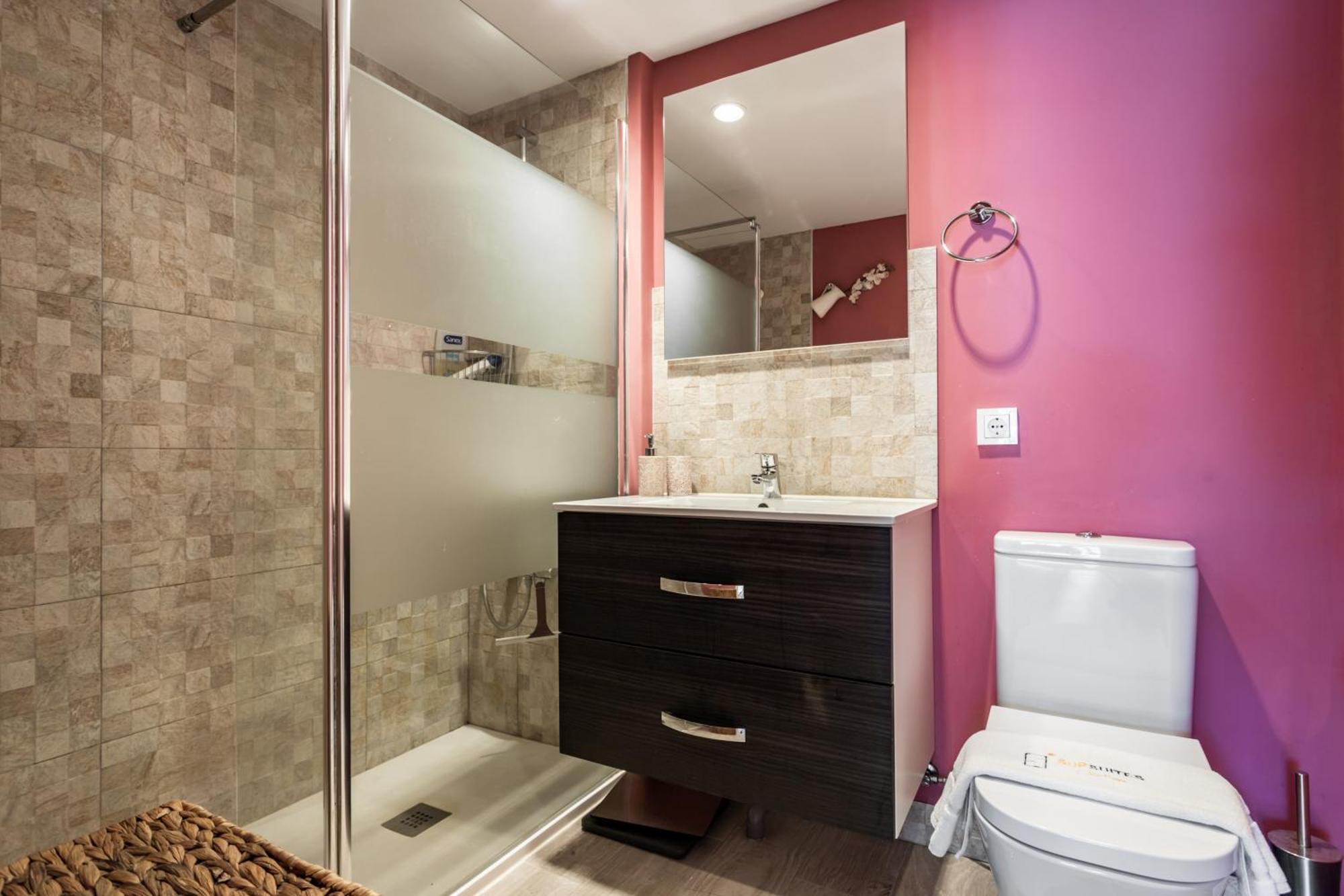 2 Y 2 Banos, Vista Lateral Mar Sofia 2 By Sur Apartamento