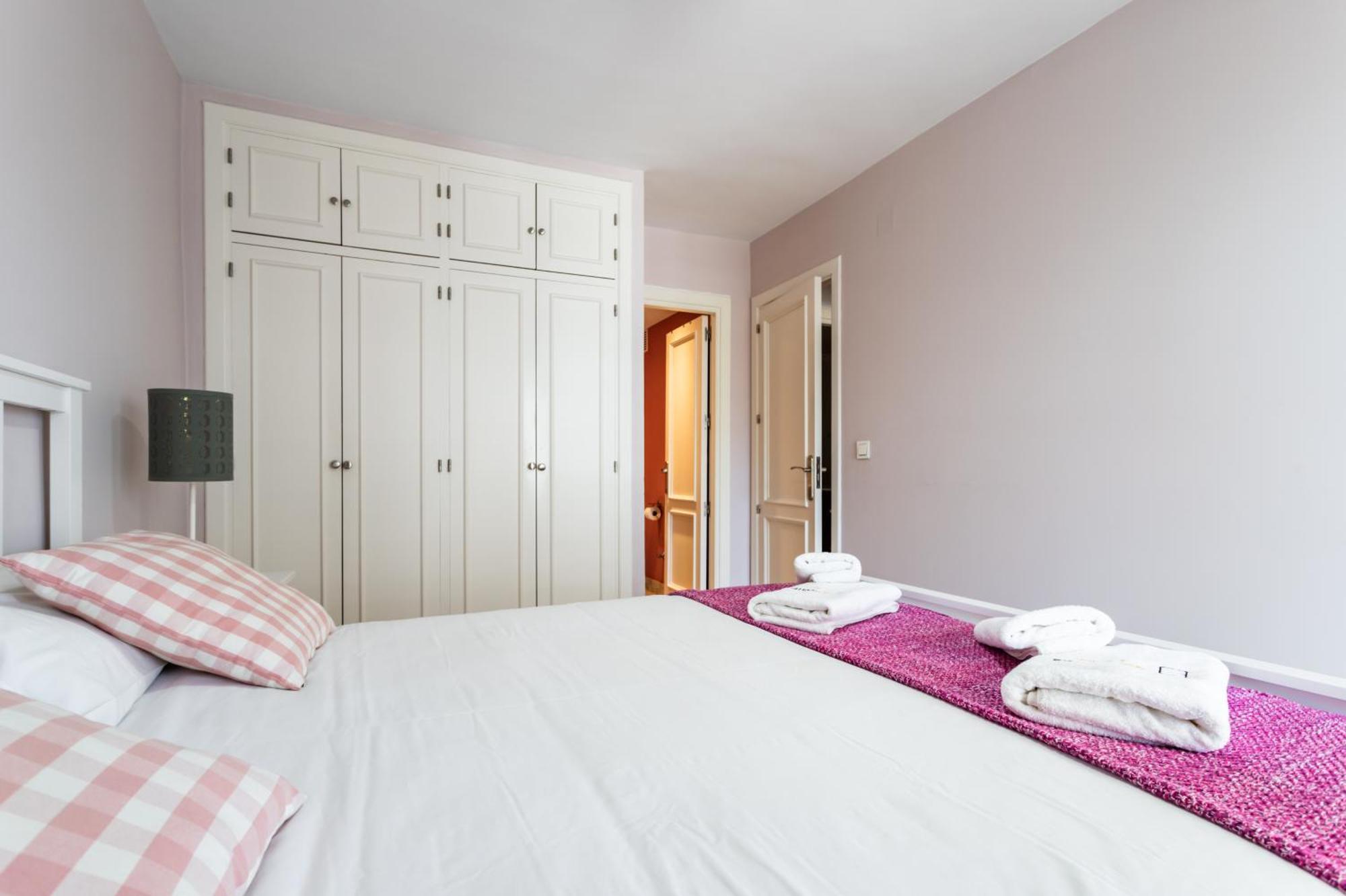 Apartamento 2 Y 2 Banos, Vista Lateral Mar Sofia 2 By Sur Fuengirola