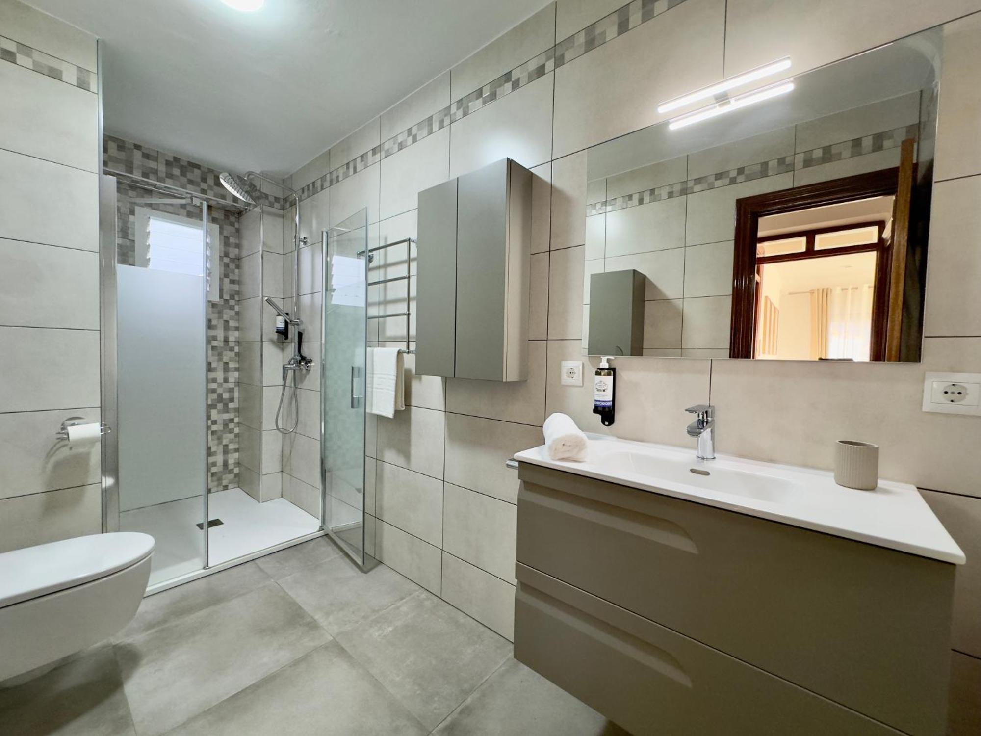 Apartamento Angeles