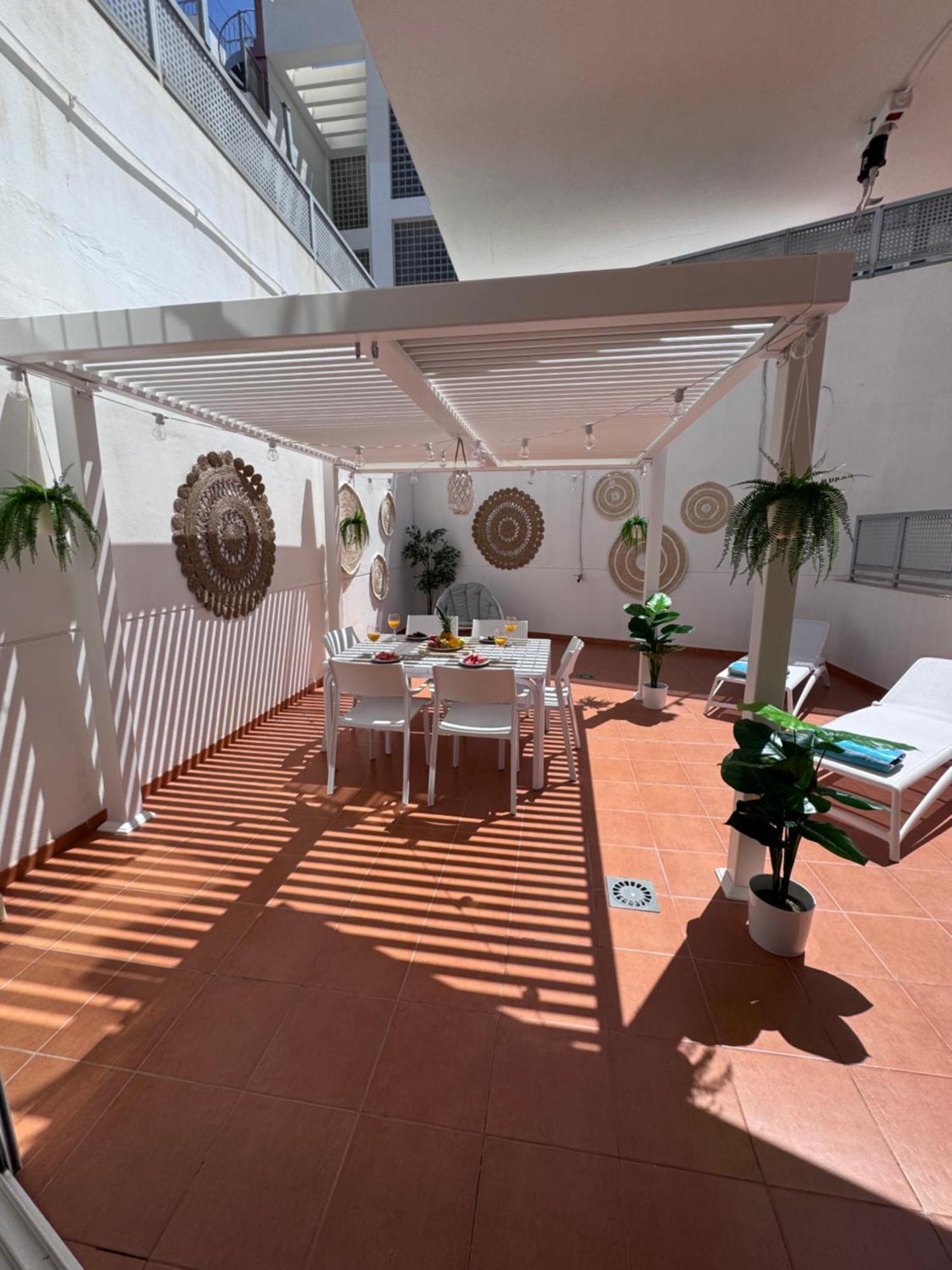 Vamos Tenerife - Playa La Arena Apartamento