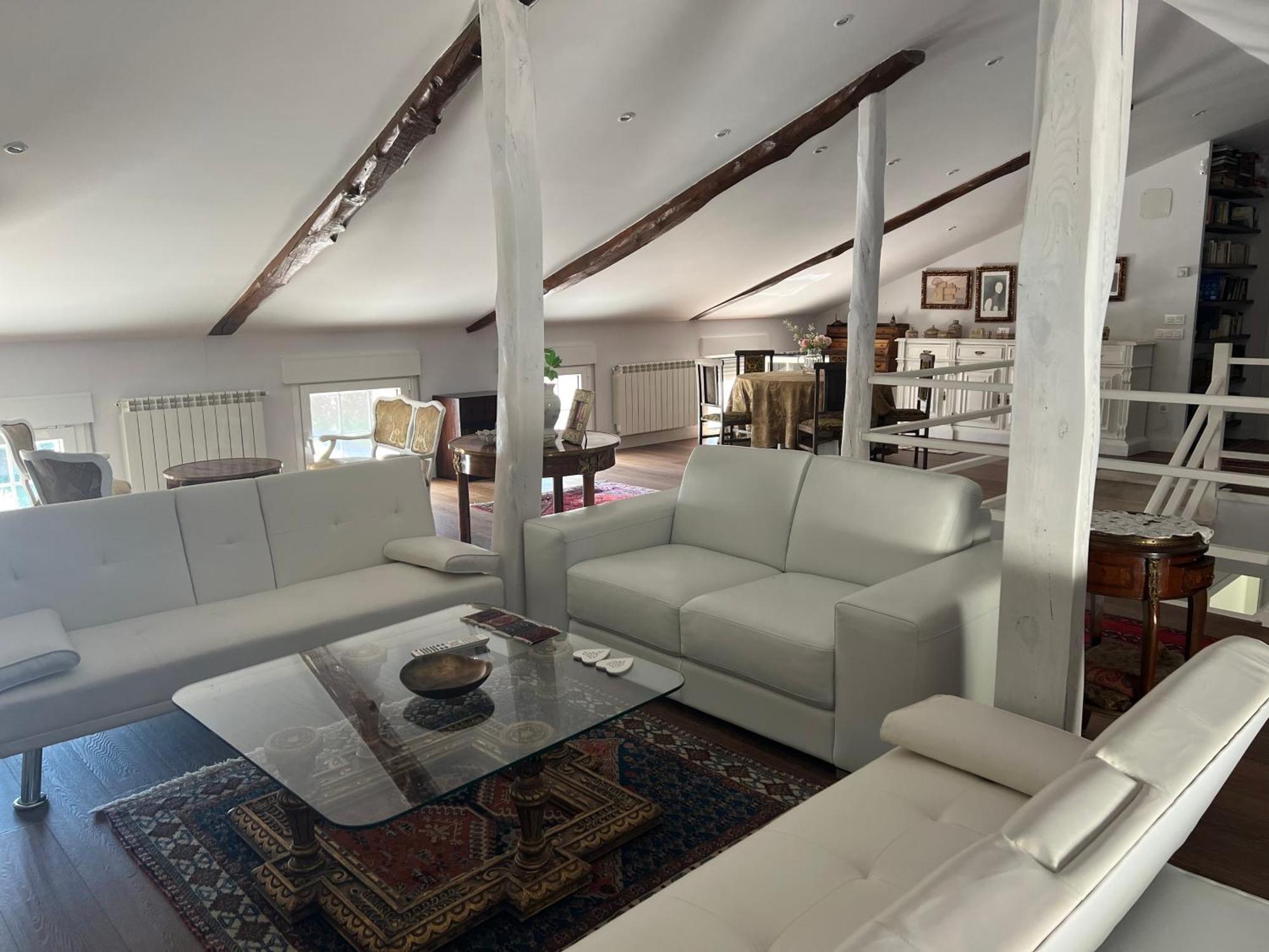 Casa De Recuerdos Villa *